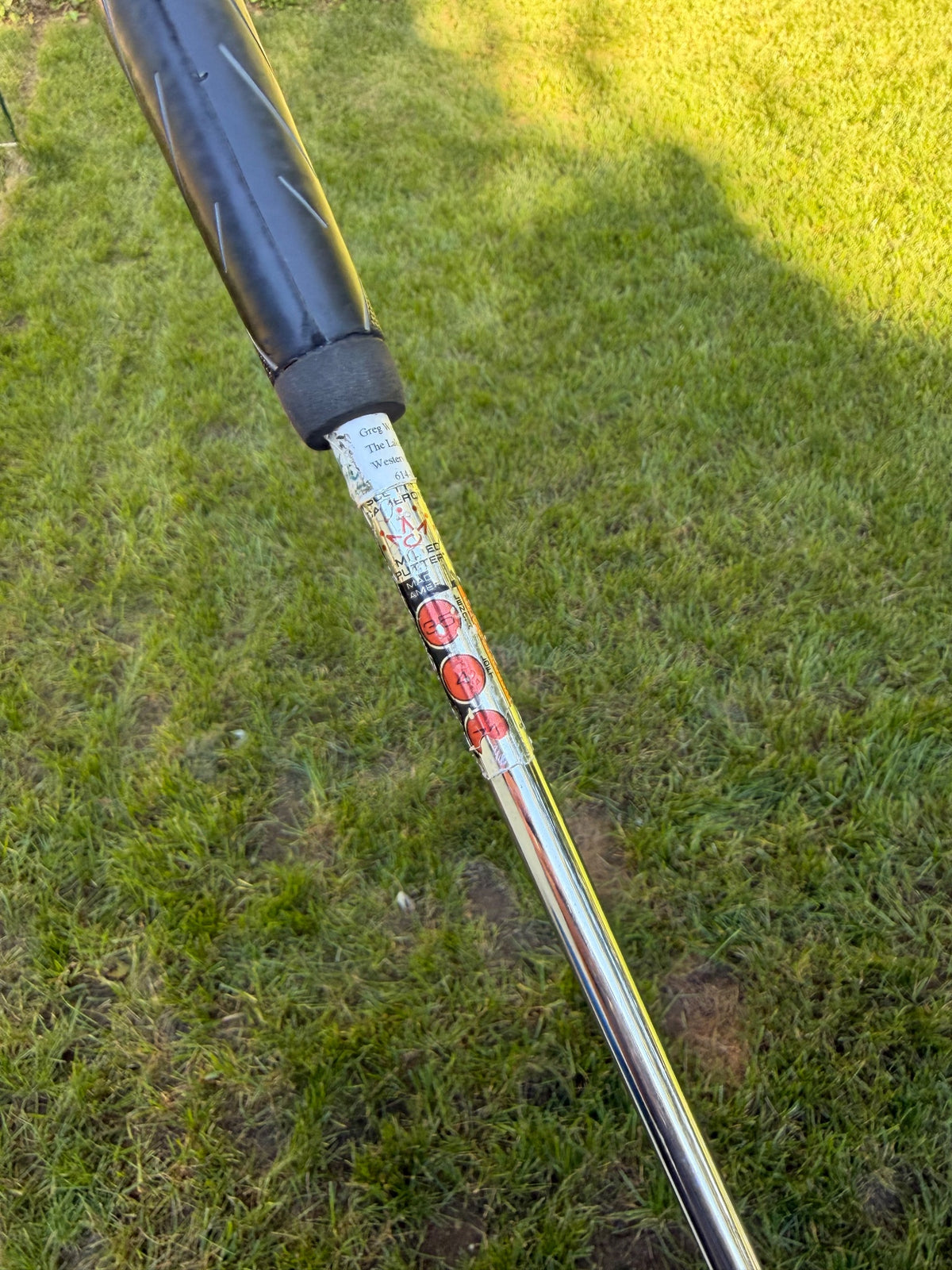 Scotty Cameron Studio Select Newport 2 Putter Lefty 34" — photo 7