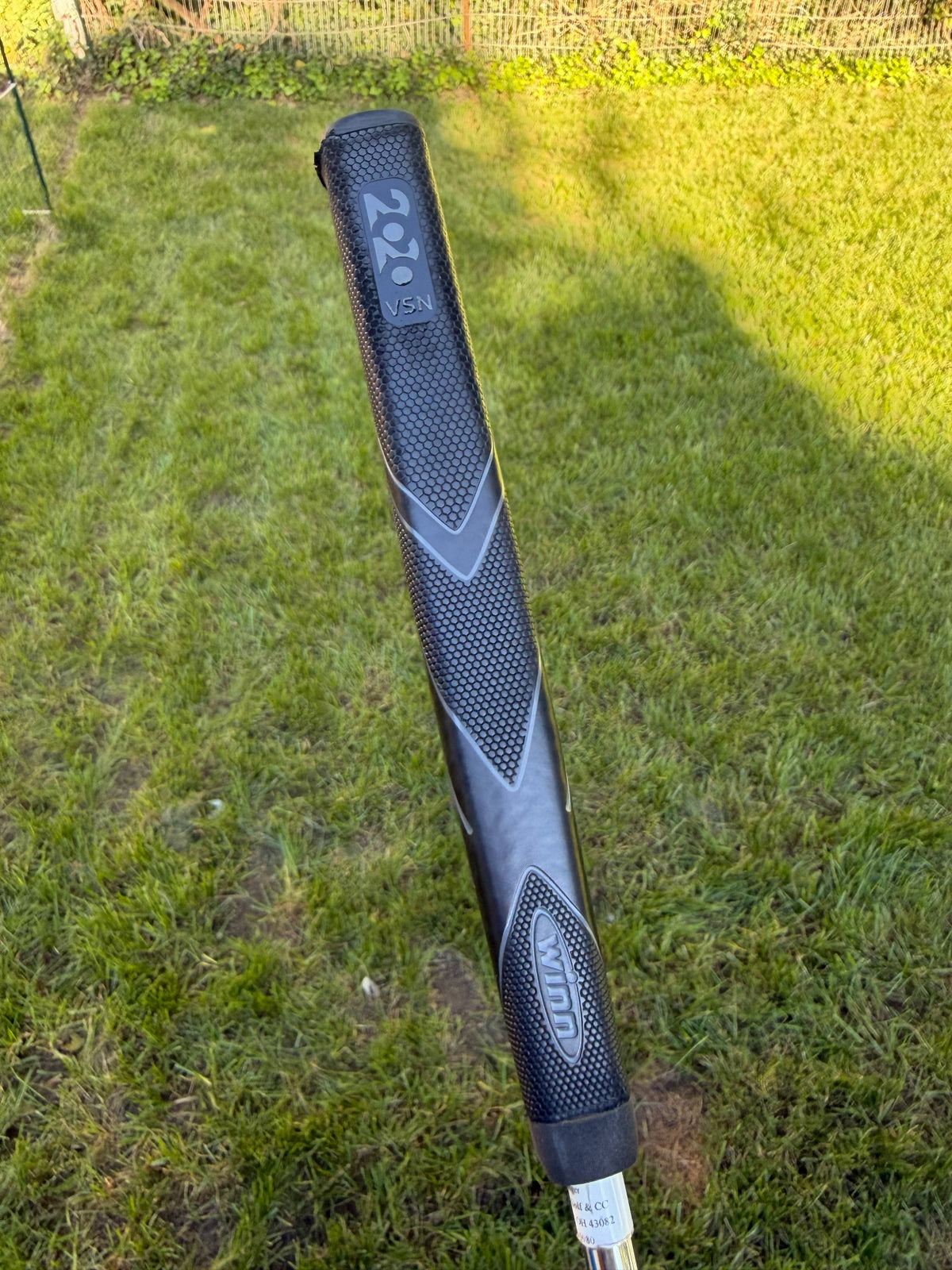 Scotty Cameron Studio Select Newport 2 Putter Lefty 34" — photo 8