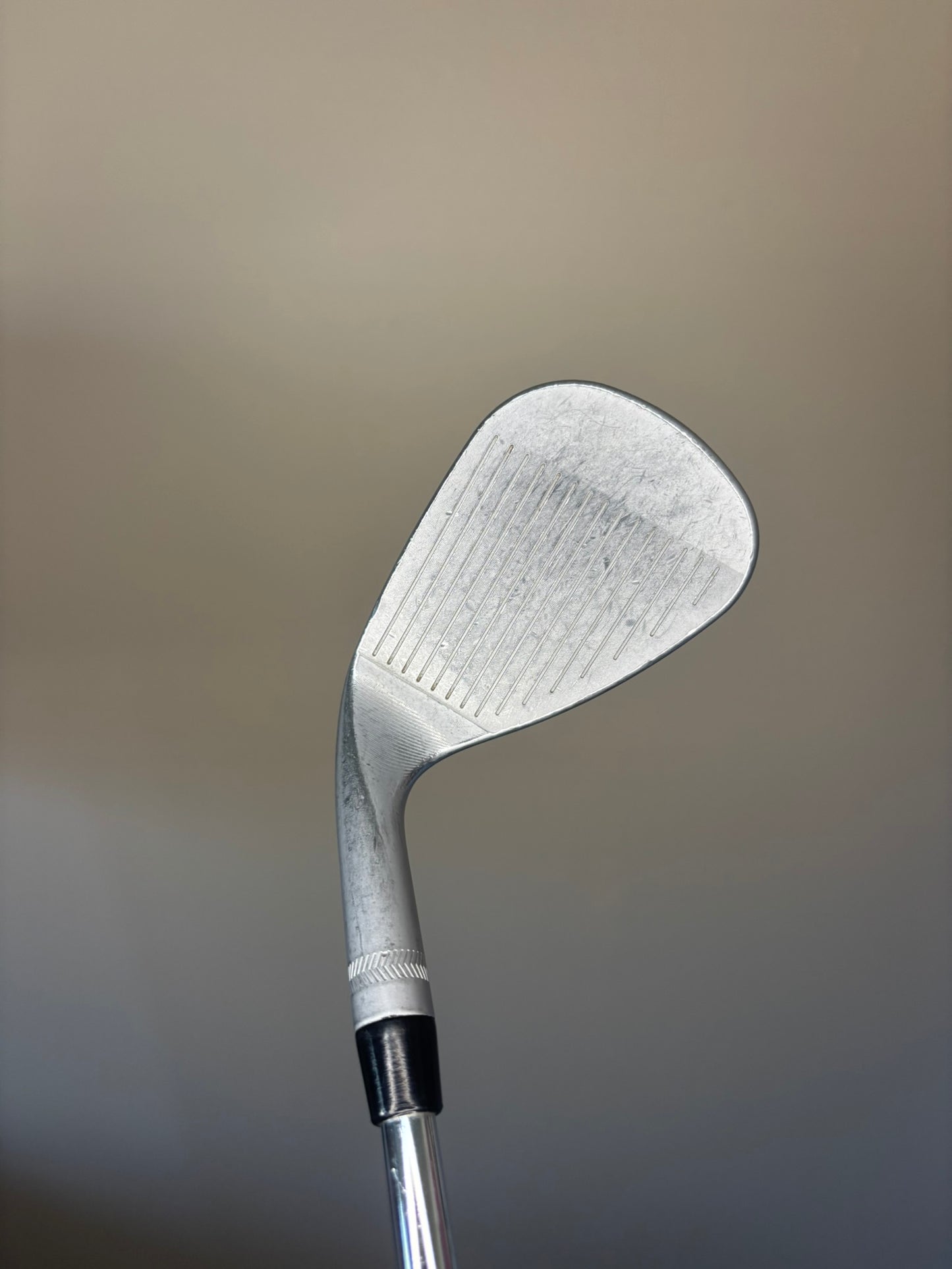 PXG 0311 Sugar Daddy Milled Chrome Gap Wedge 50° / 10 S300 Stiff Flex 35.5″ NICE