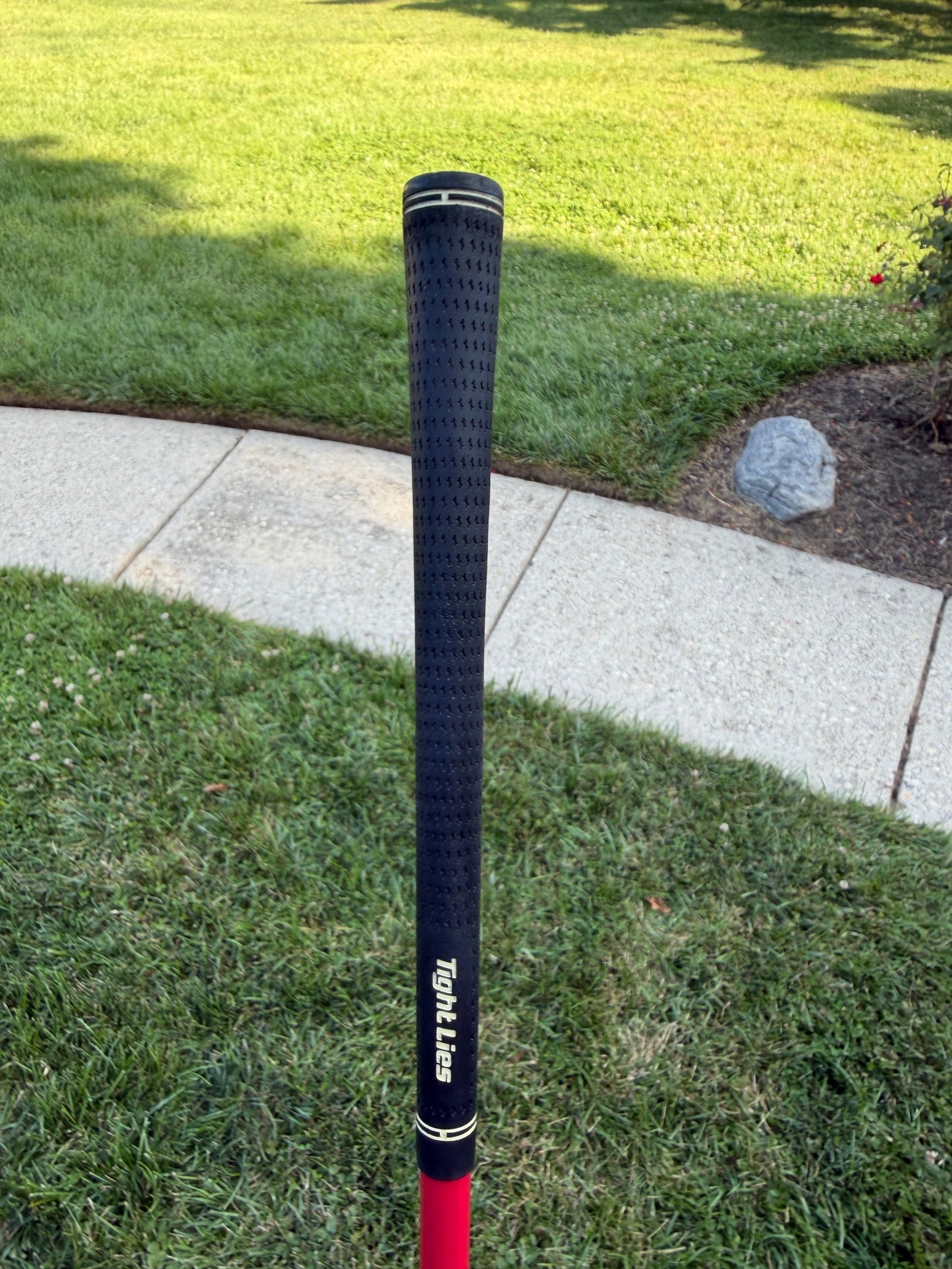 Adams Tight Lies Plus Driver 10.5° Supershaft Regular Flex 45.25" +HC — photo 6