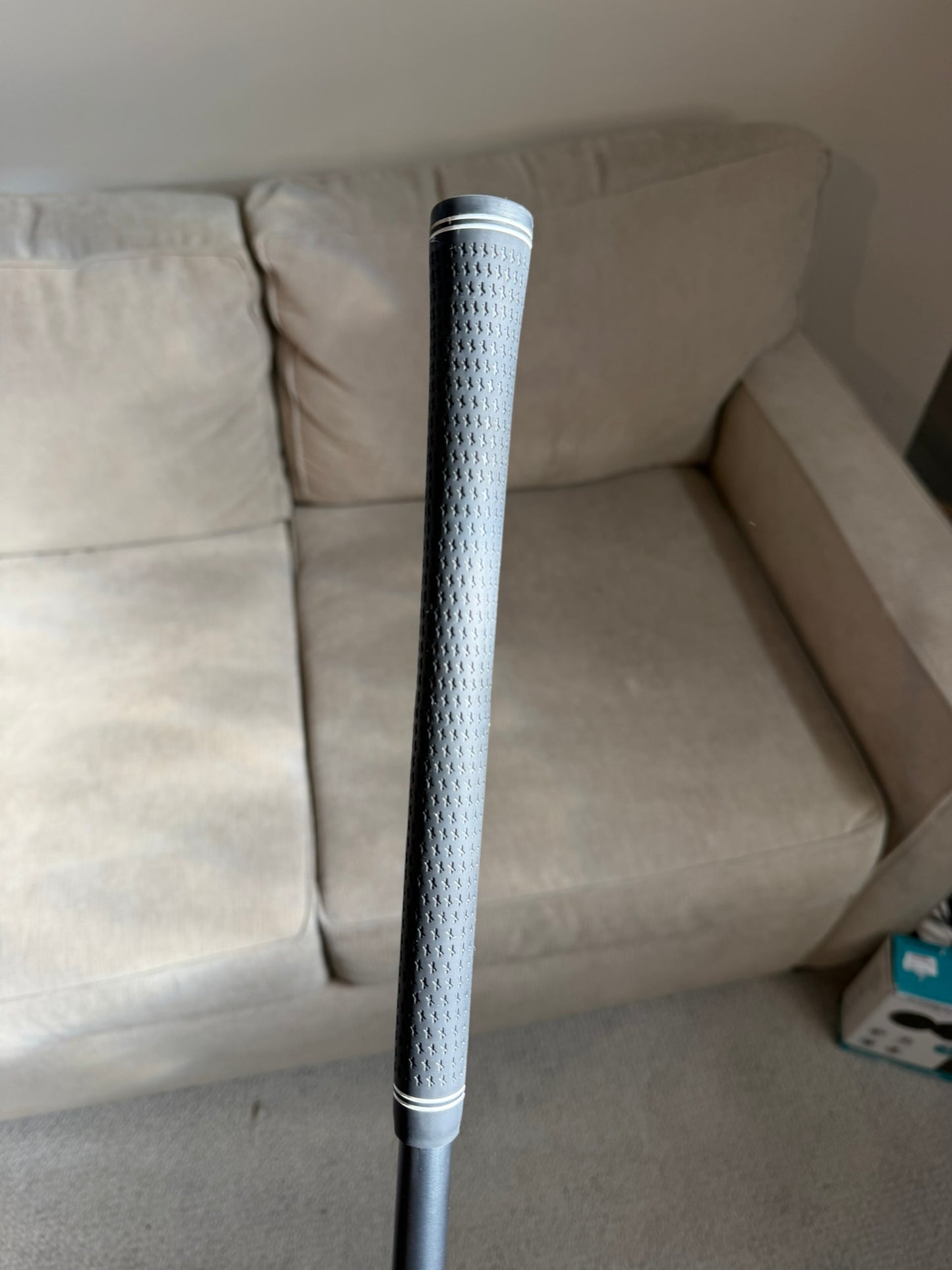 Photo of Titleist TS3 3 Hybrid 19° Stiff Flex Hzrdus Smoke Black