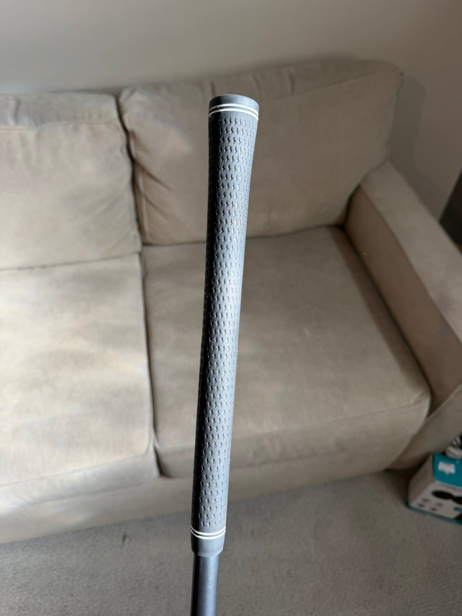 Photo of Titleist TS3 3 Hybrid 19° Stiff Flex Hzrdus Smoke Black