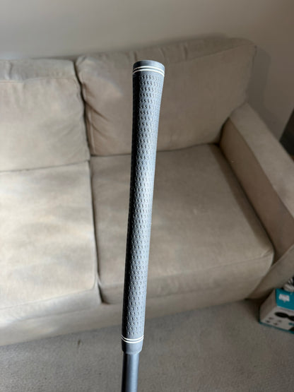Photo of Titleist TS3 3 Hybrid 19° Stiff Flex Hzrdus Smoke Black