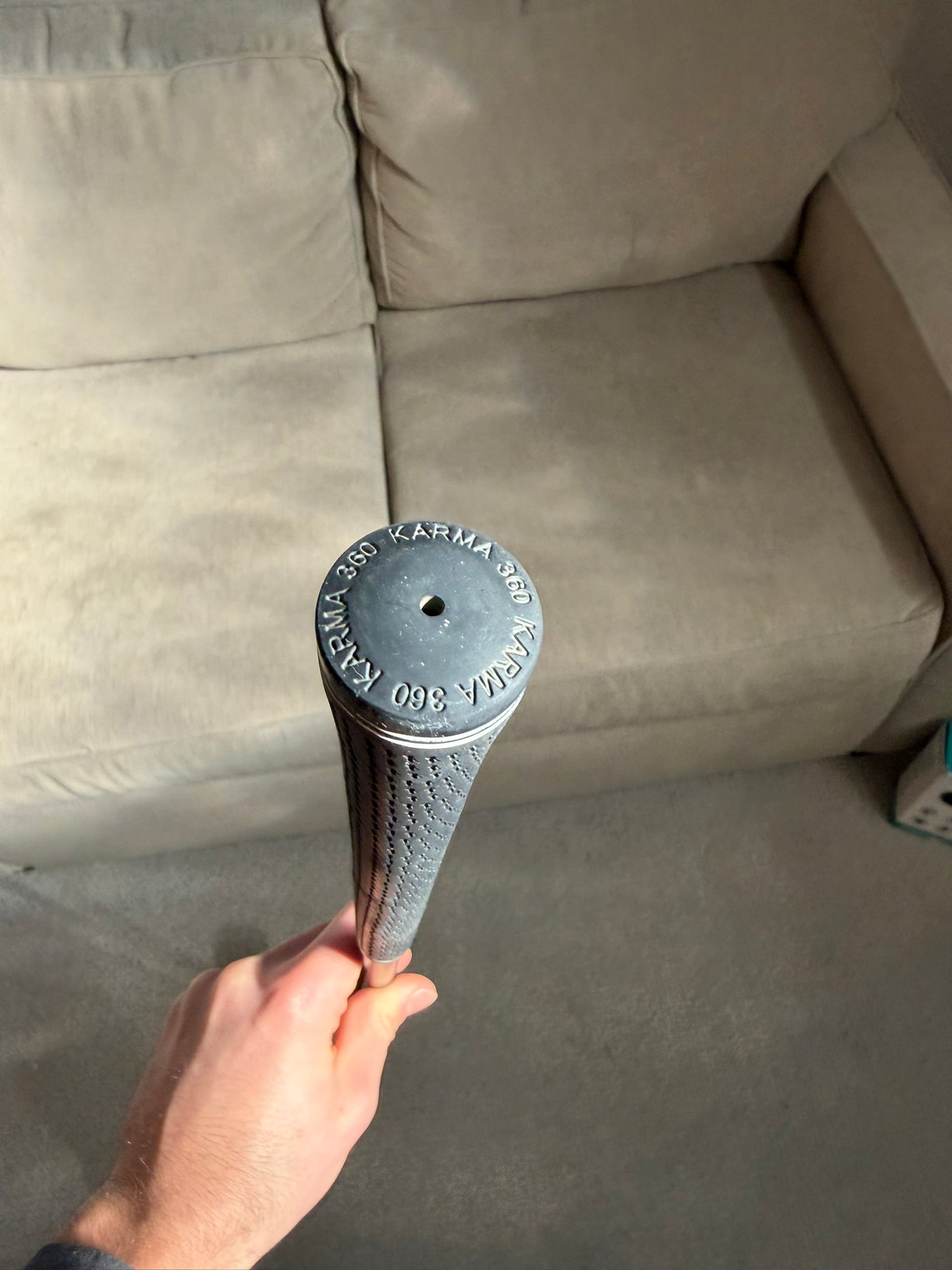 Photo of Titleist TS3 3 Hybrid 19° Stiff Flex Hzrdus Smoke Black