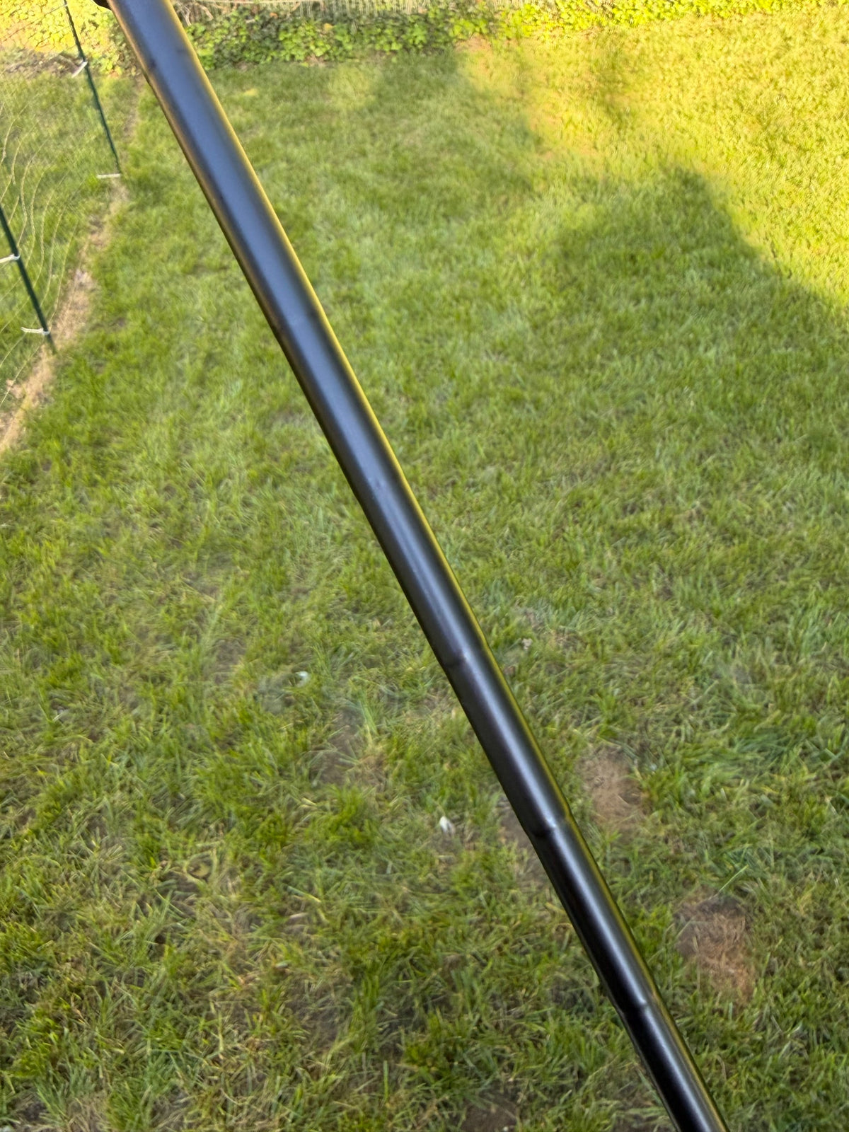 L.A.B. Golf DF3 Putter 34" +HC NICE — photo 7