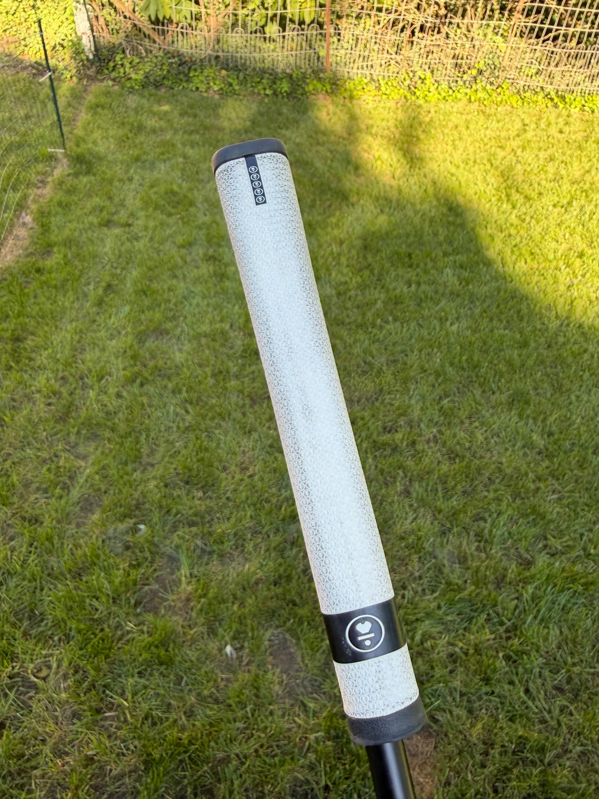 L.A.B. Golf DF3 Putter 34" +HC NICE — photo 8