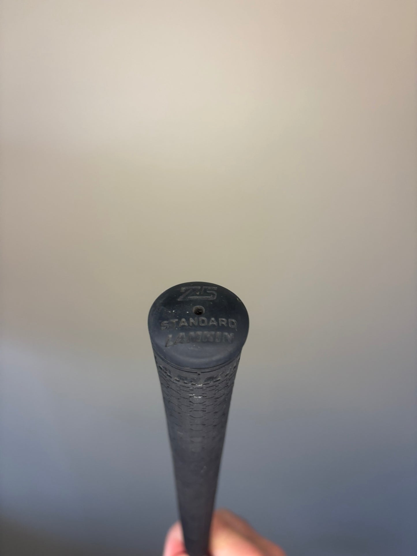 PXG 0311 Sugar Daddy Milled Chrome Gap Wedge 50° / 10 S300 Stiff Flex 35.5″ NICE