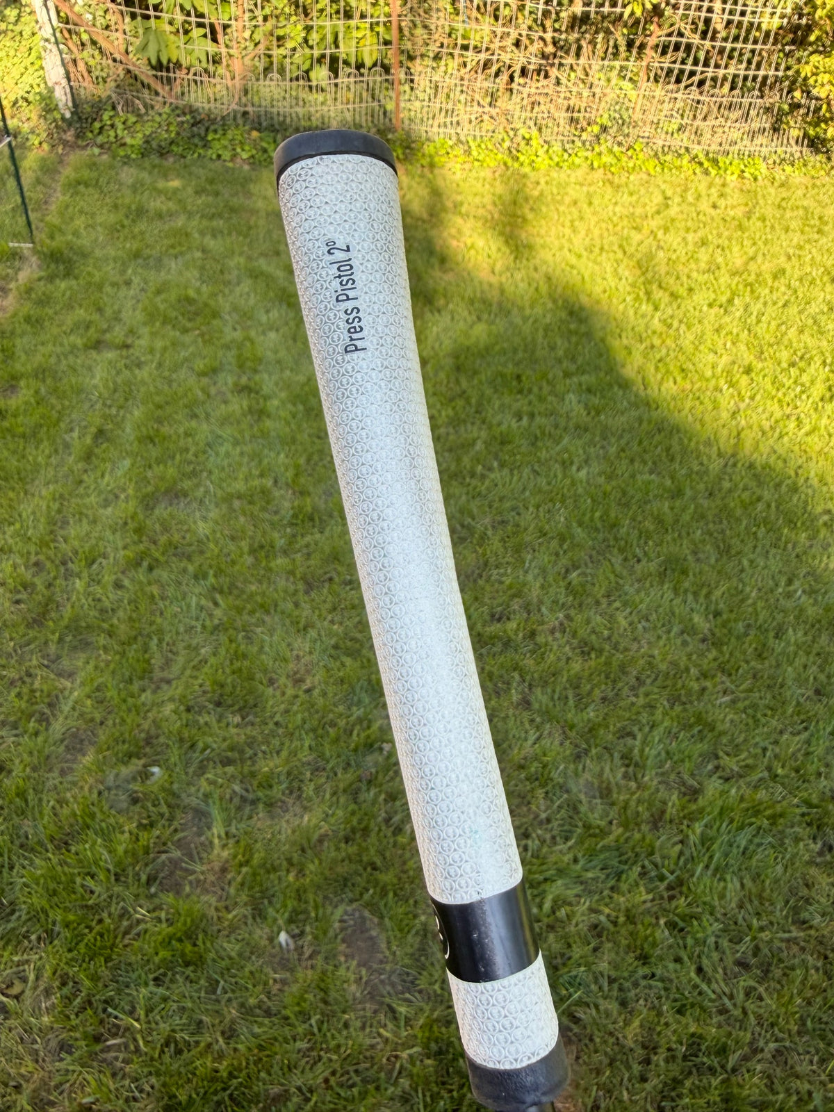 L.A.B. Golf DF3 Putter 34" +HC NICE — photo 9