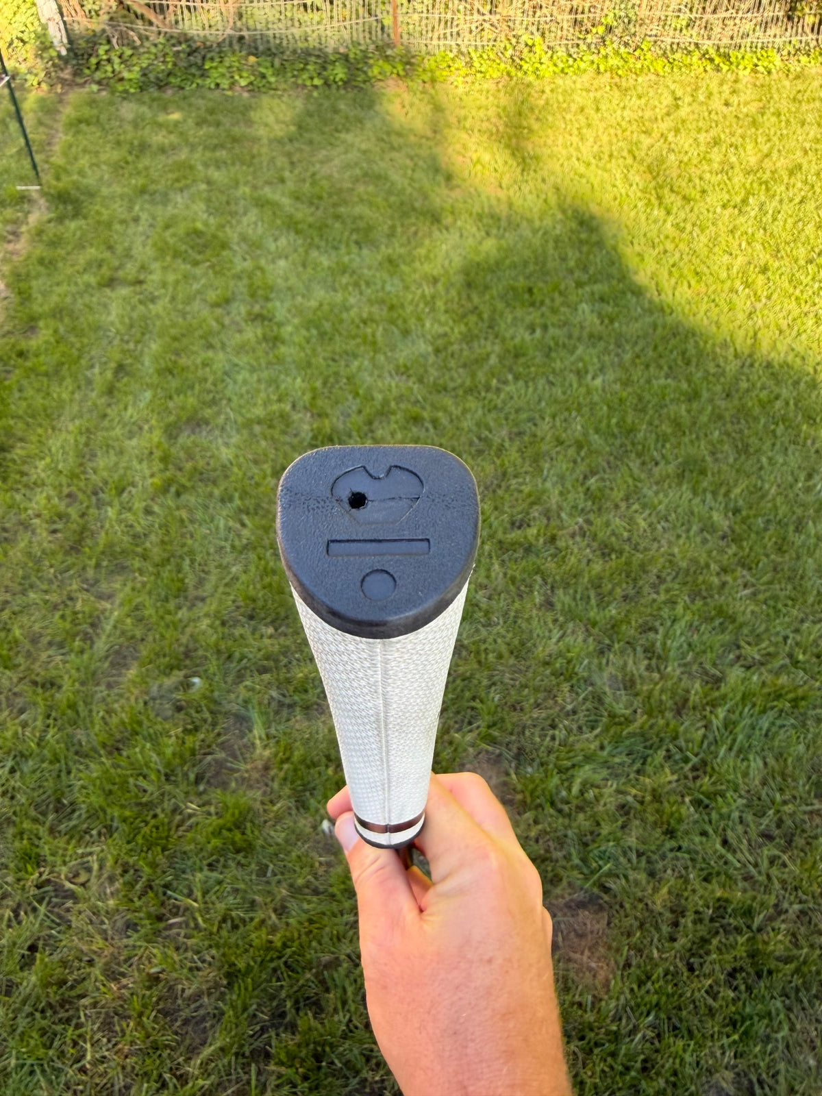 L.A.B. Golf DF3 Putter 34" +HC NICE — photo 10