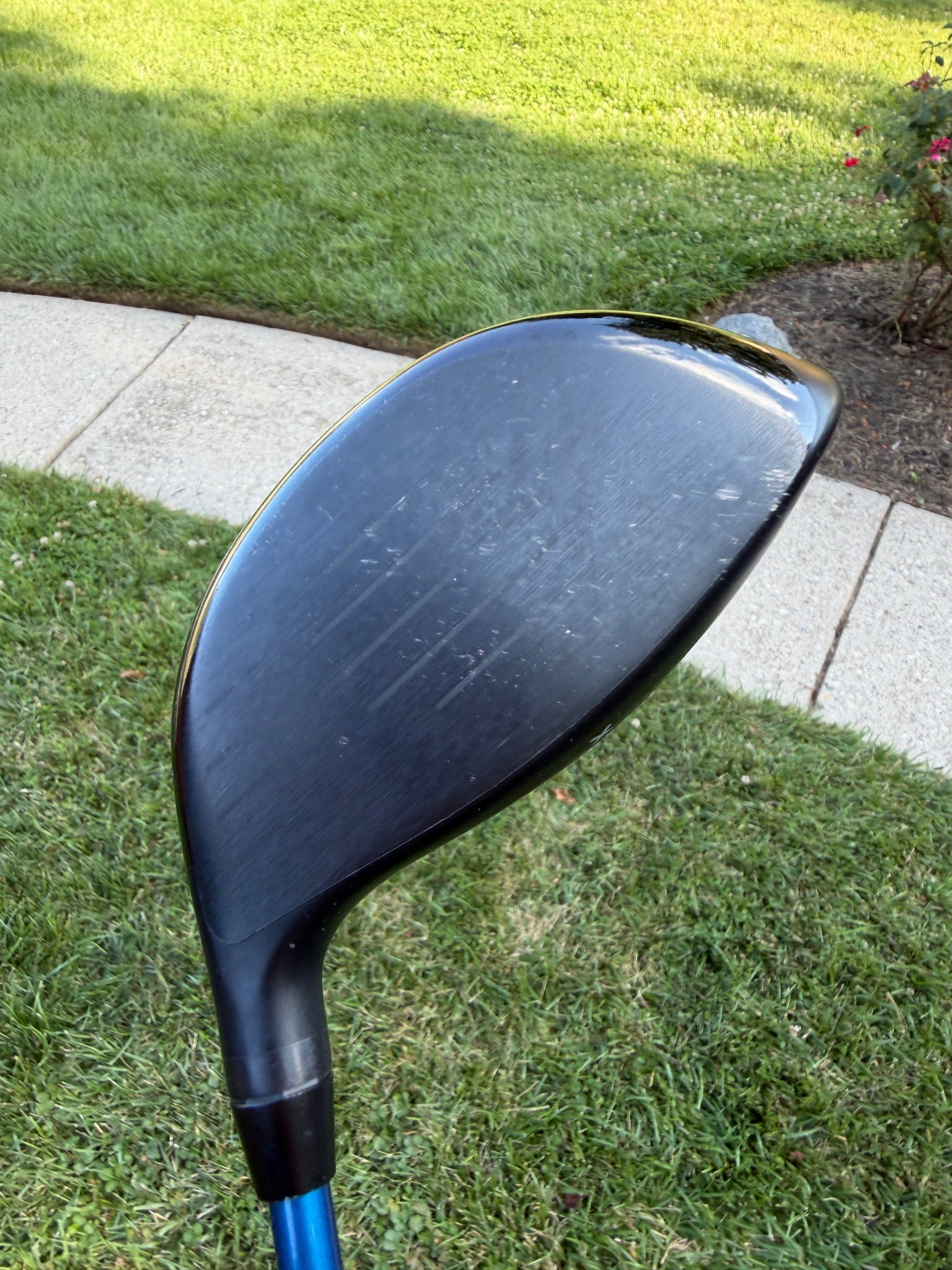 PXG 0811 XF Gen2 Driver 12° Evenflow Riptide CB Senior Flex 44.5" NICE — photo 2