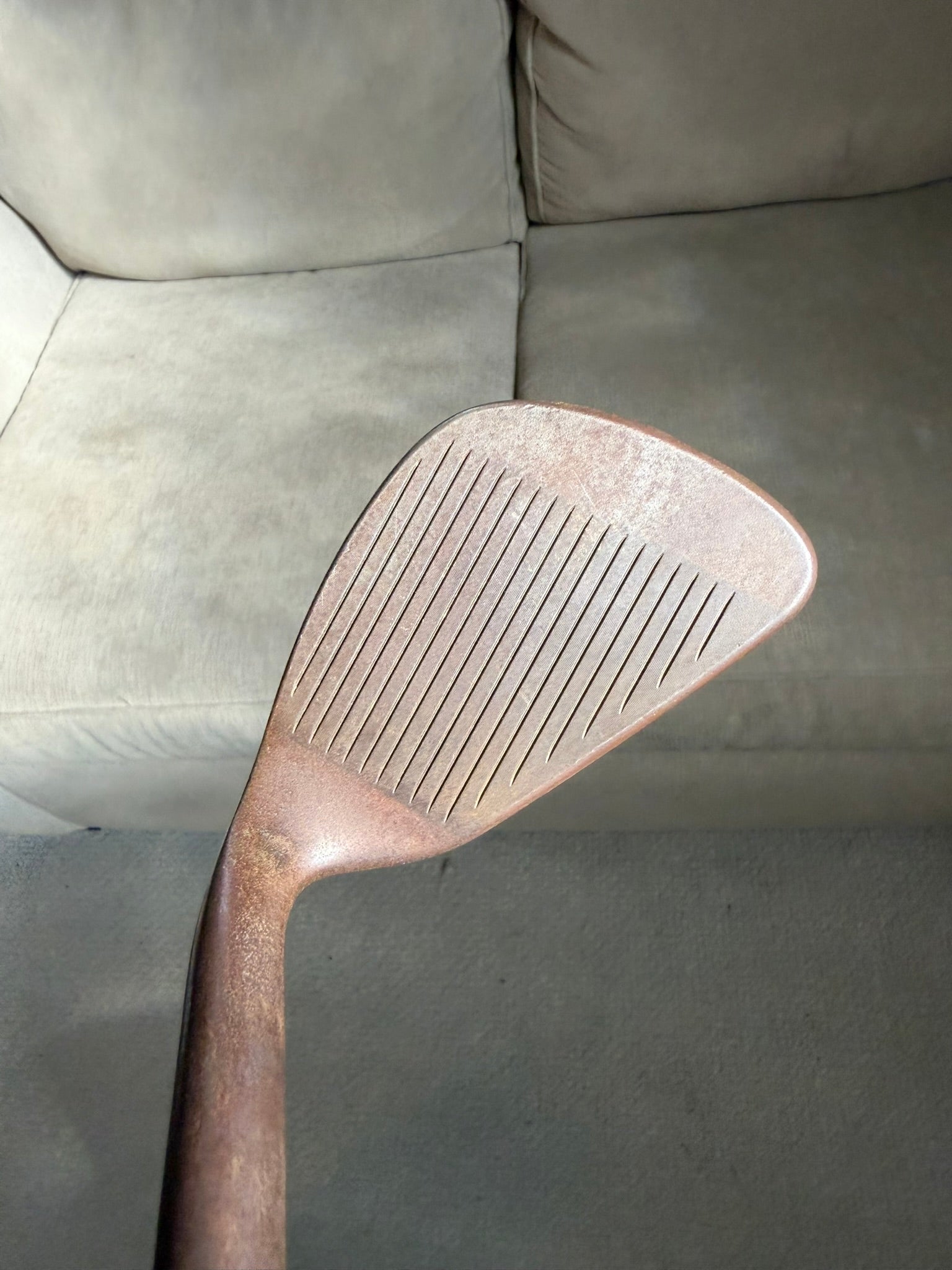 Photo of Ping Glide 4.0 Raw Sand Wedge 56° Wedge Flex Z-Z 115