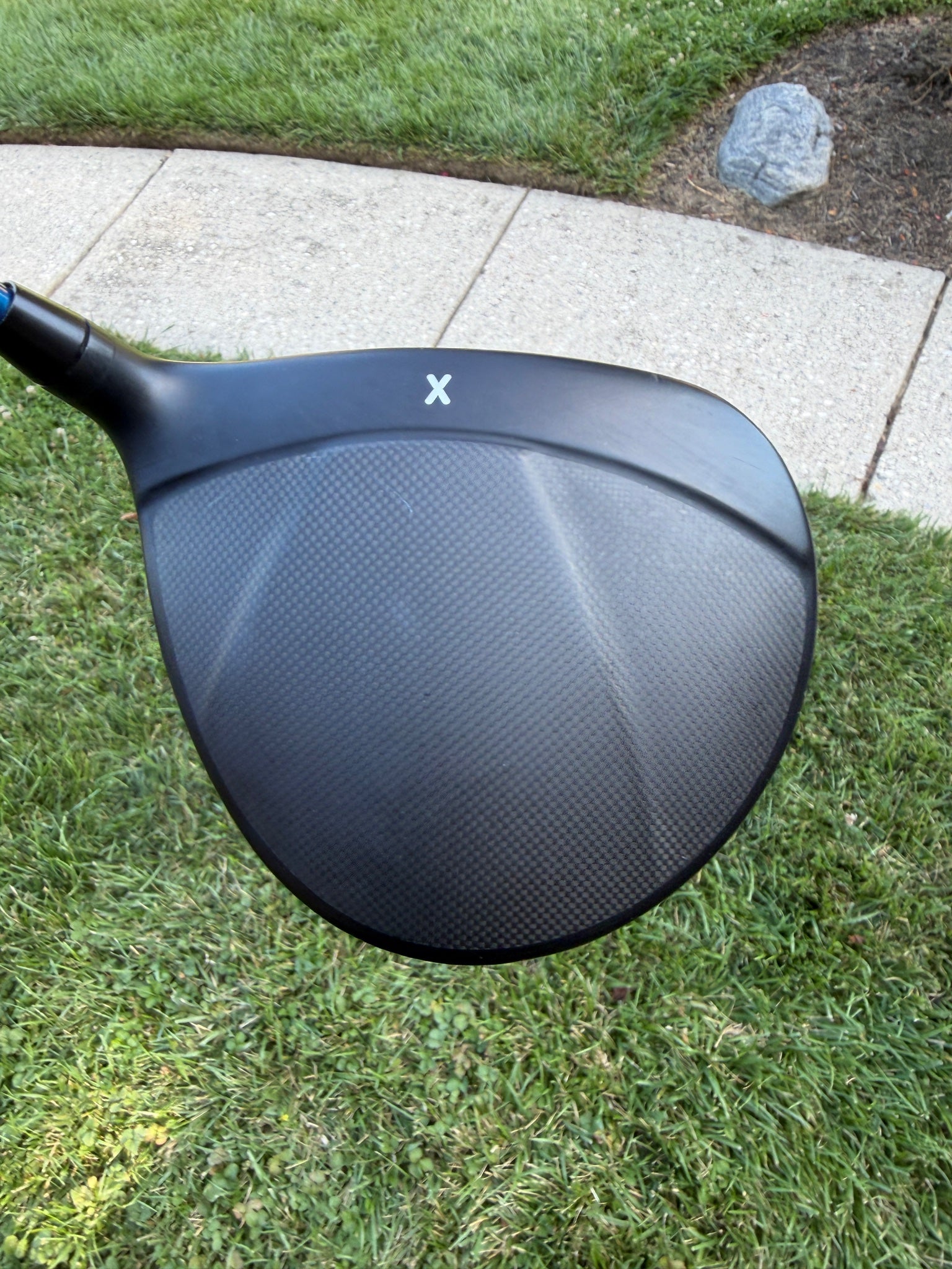 PXG 0811 XF Gen2 Driver 12° Evenflow Riptide CB Senior Flex 44.5" NICE — photo 6