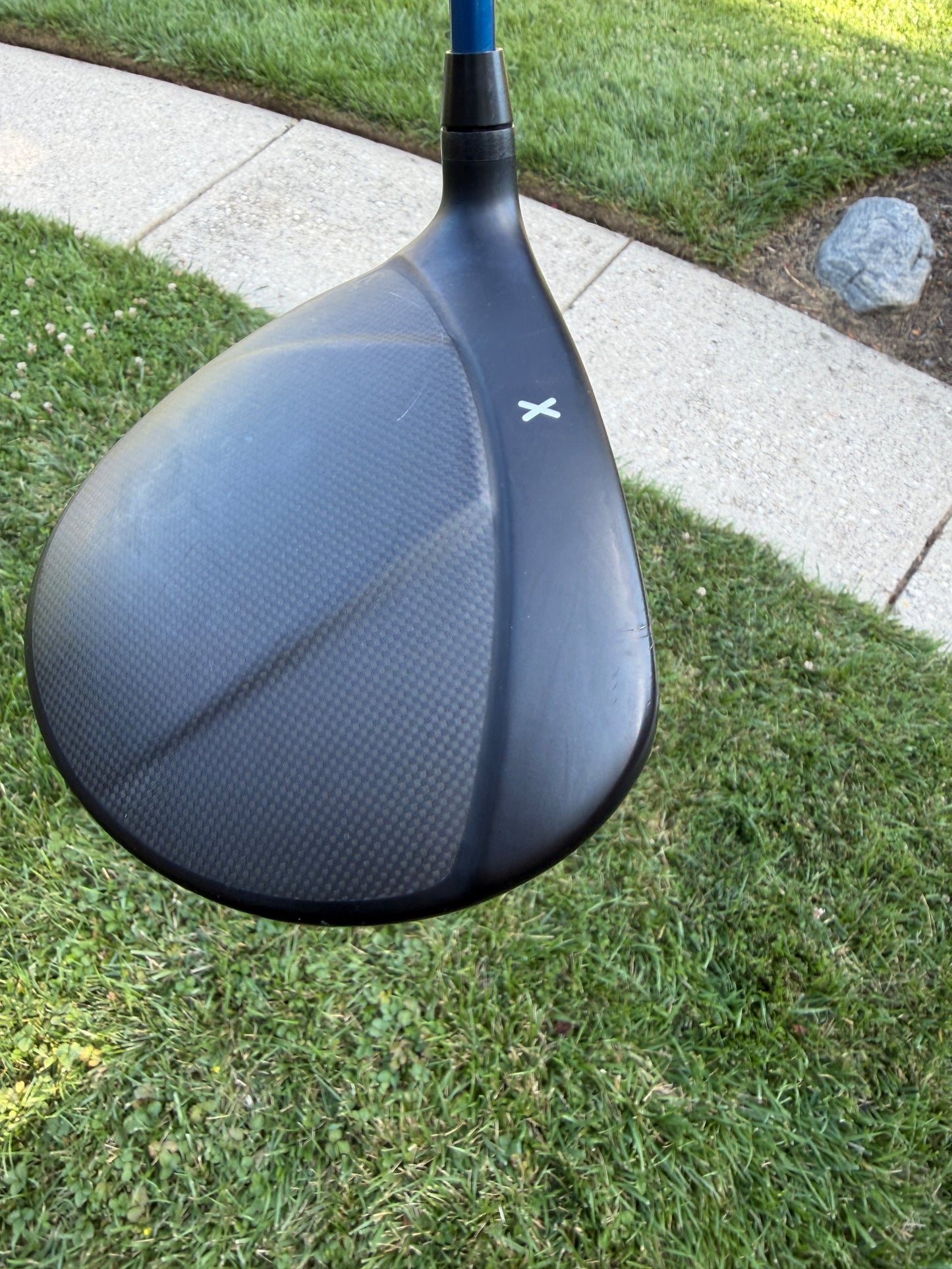 PXG 0811 XF Gen2 Driver 12° Evenflow Riptide CB Senior Flex 44.5" NICE — photo 5