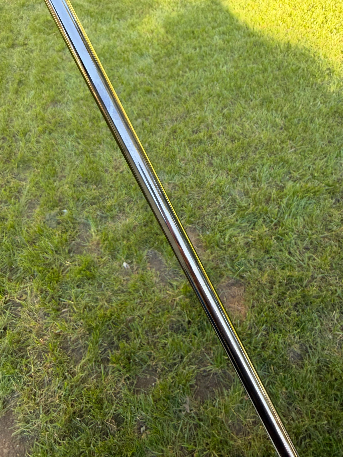 Ping 2021 Fetch Putter Black Dot 35.5" +HC NICE — photo 7