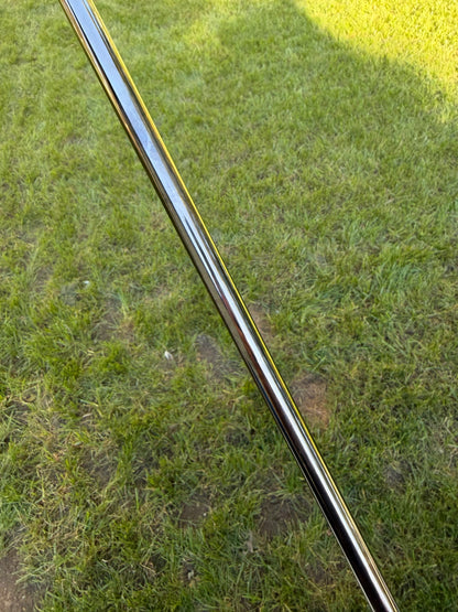 Ping 2021 Fetch Putter Black Dot 35.5" +HC NICE — photo 7