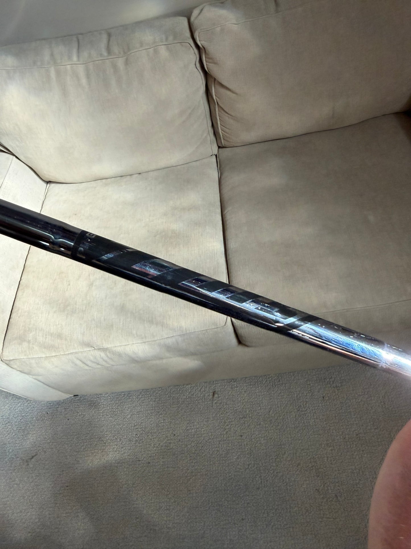 Photo of Ping Glide 4.0 Raw Sand Wedge 56° Wedge Flex Z-Z 115