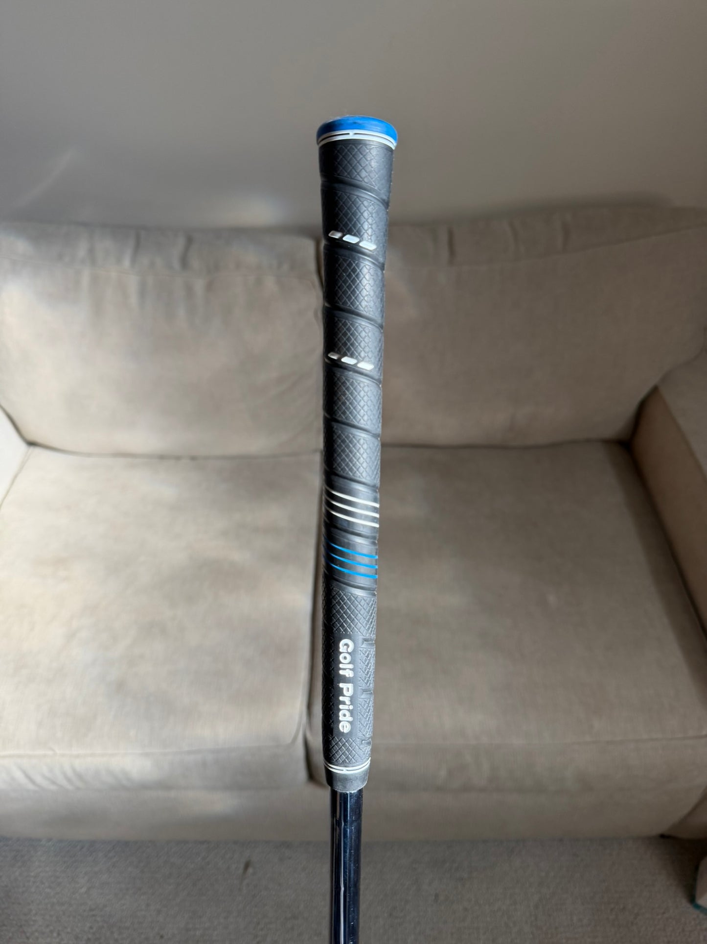 Photo of Ping Glide 4.0 Raw Sand Wedge 56° Wedge Flex Z-Z 115