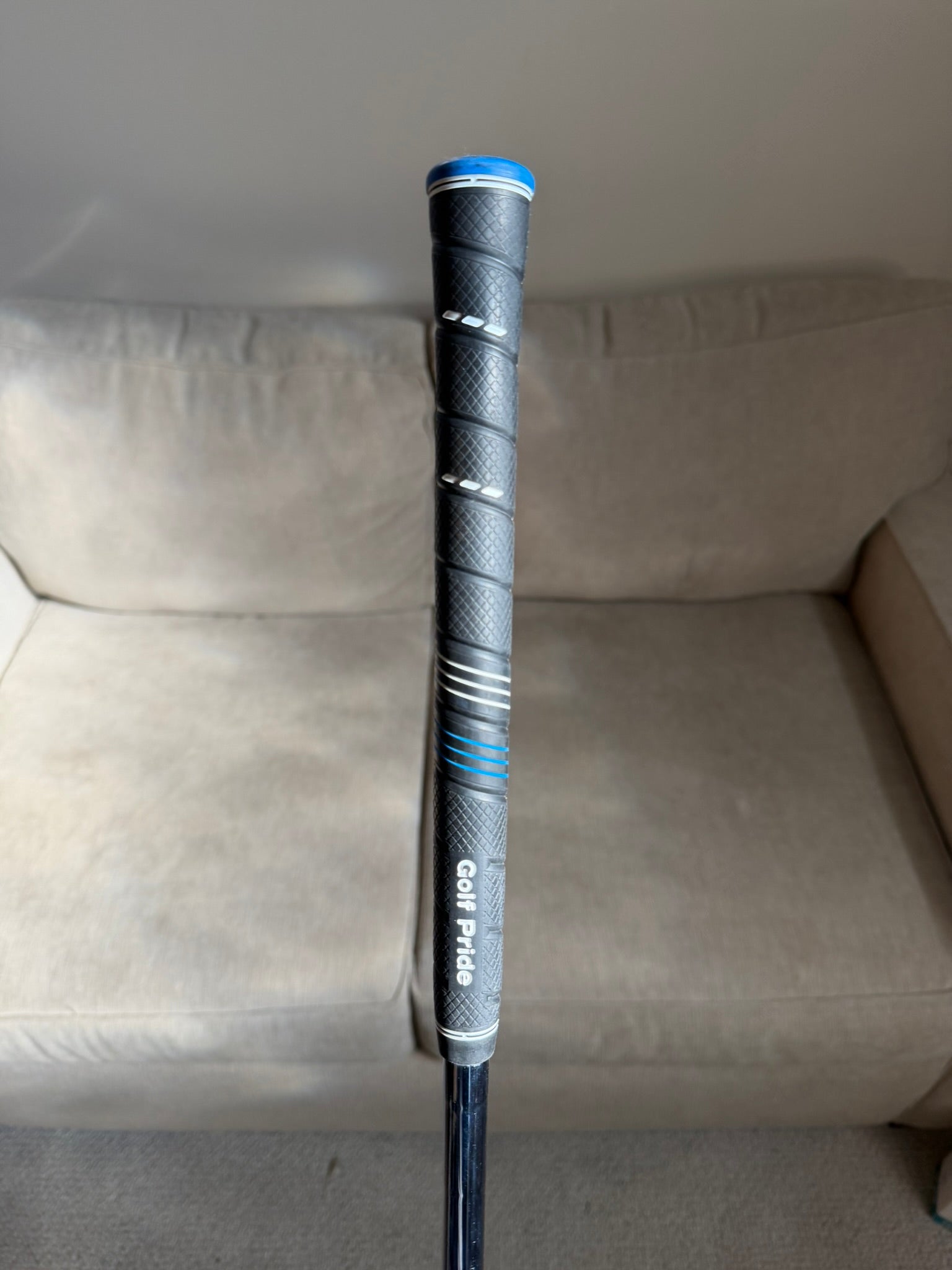 Photo of Ping Glide 4.0 Raw Sand Wedge 56° Wedge Flex Z-Z 115