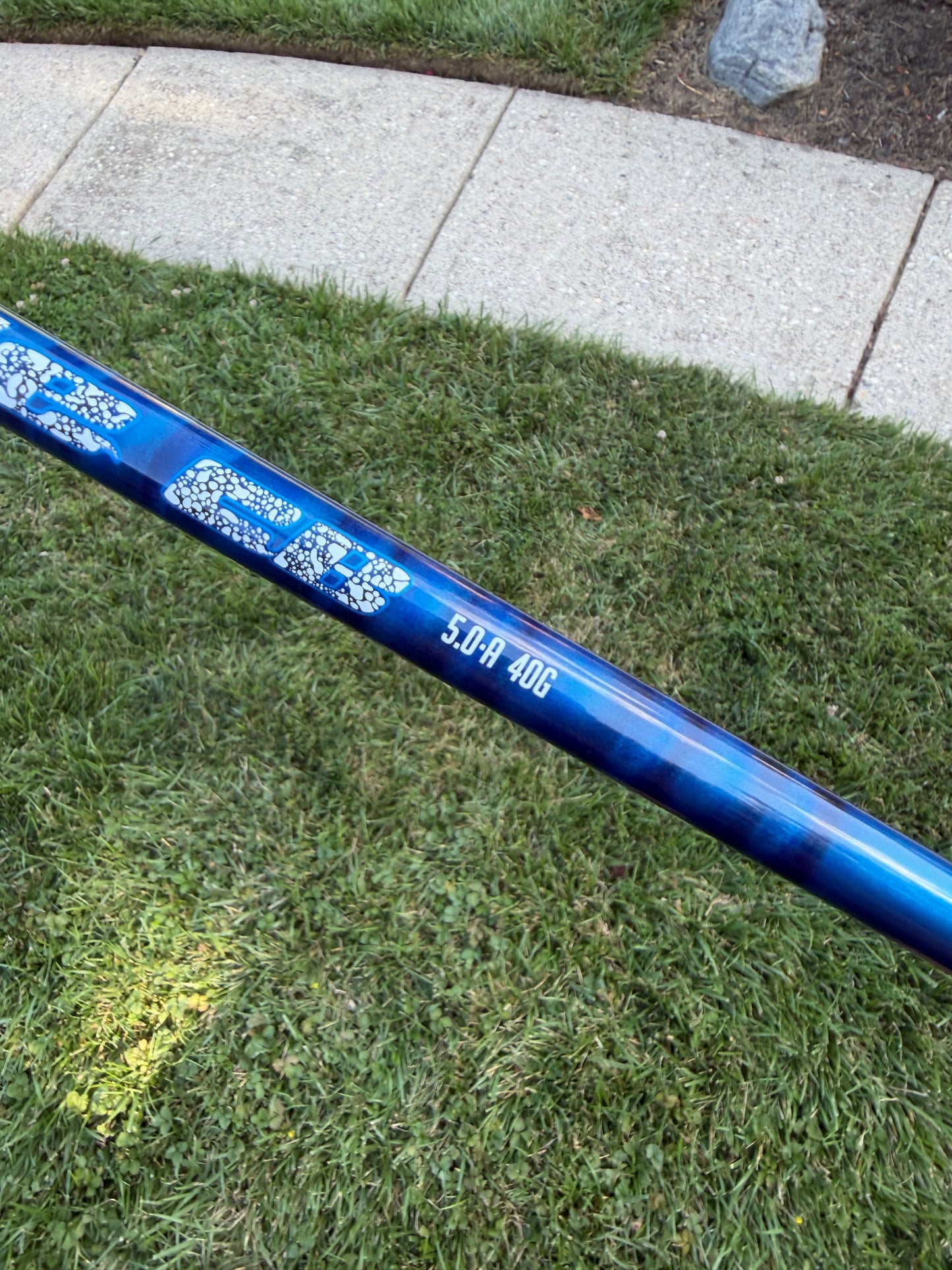 PXG 0811 XF Gen2 Driver 12° Evenflow Riptide CB Senior Flex 44.5" NICE — photo 8