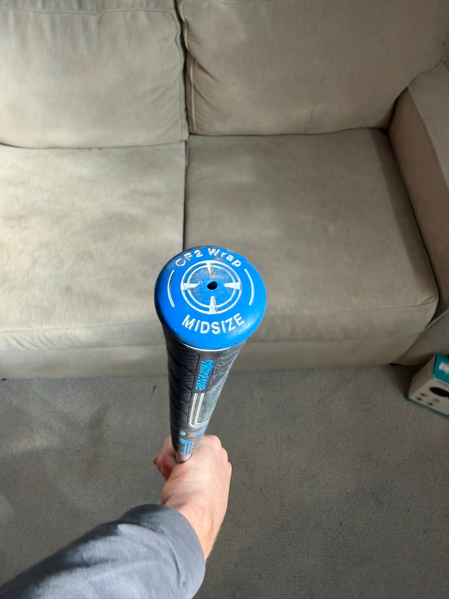 Photo of Ping Glide 4.0 Raw Sand Wedge 56° Wedge Flex Z-Z 115