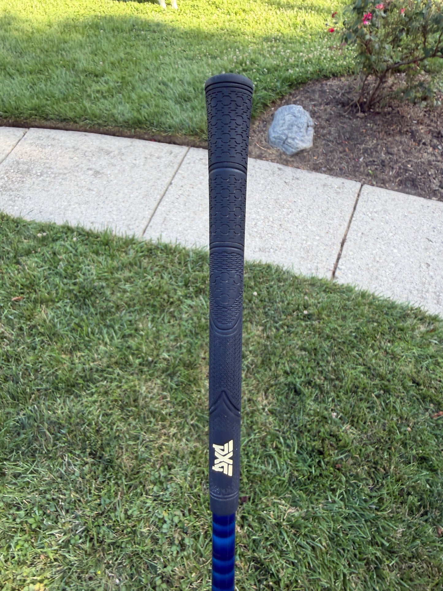 PXG 0811 XF Gen2 Driver 12° Evenflow Riptide CB Senior Flex 44.5" NICE — photo 7
