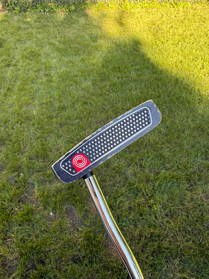 Odyssey Jailbird 380 White Hot Putter 38.5" +HC — photo 2