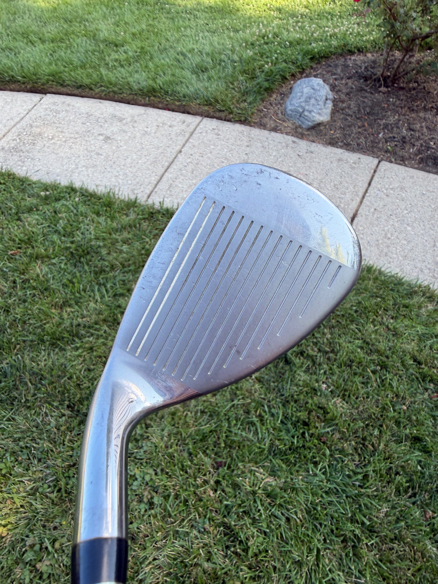 Cobra Transition S Sand Wedge NV HL Senior Flex 35.5" — photo 2