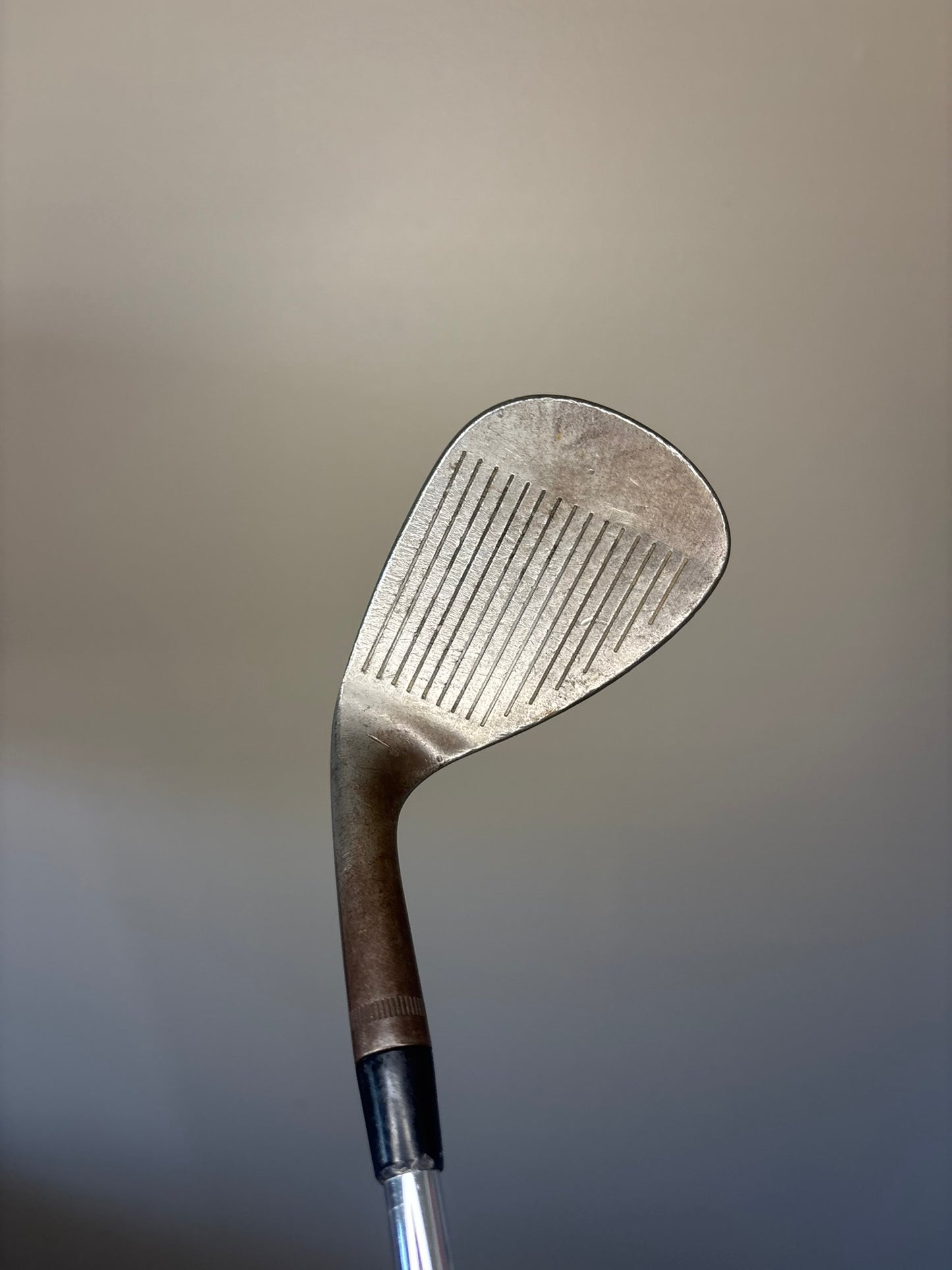 Callaway X-Tour Vintage Lob Wedge 58° / 11 Wedge Flex 35″