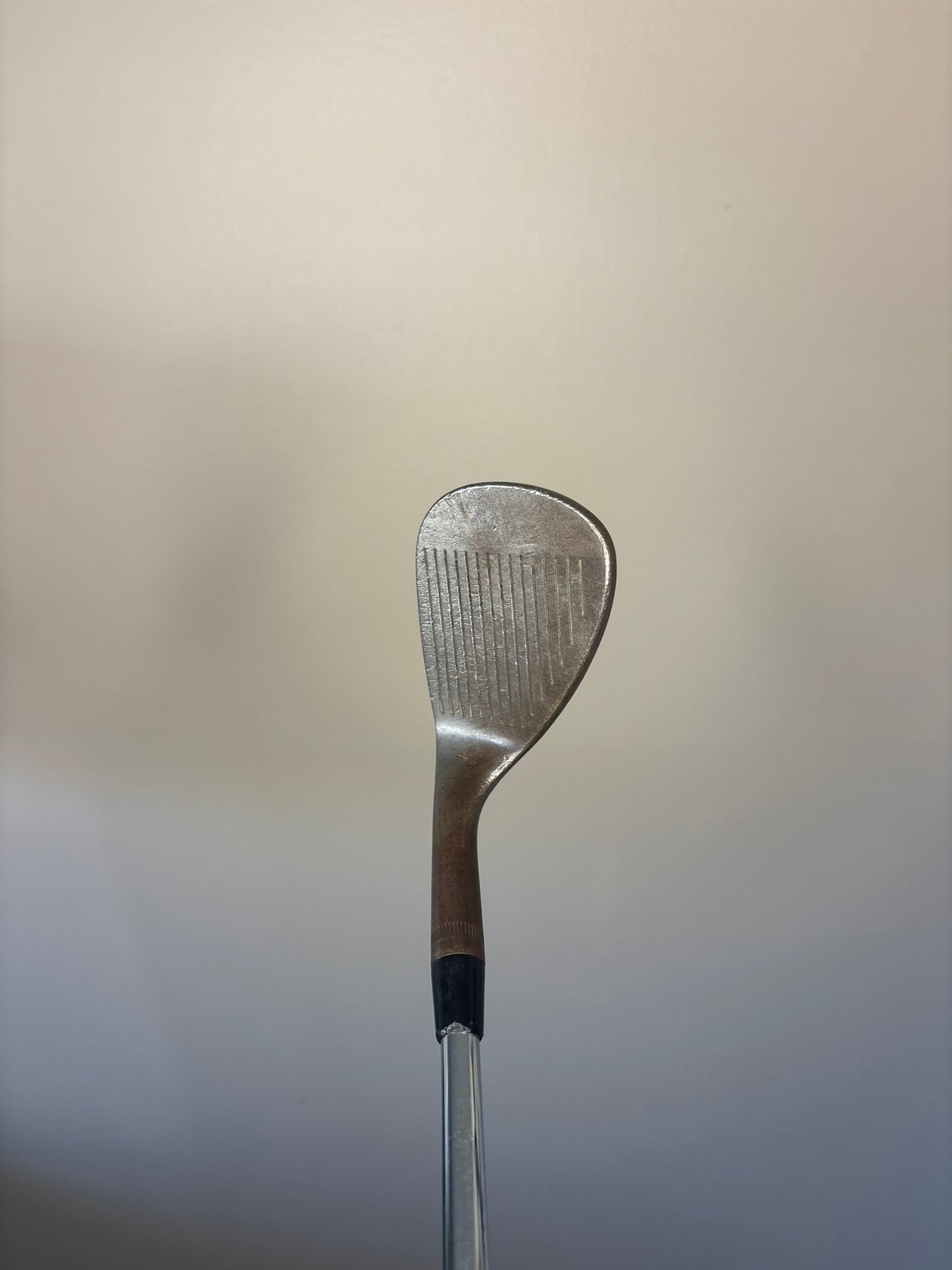 Callaway X-Tour Vintage Lob Wedge 58° / 11 Wedge Flex 35″