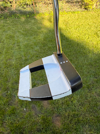 Odyssey Jailbird 380 White Hot Putter 38.5" +HC — photo 6