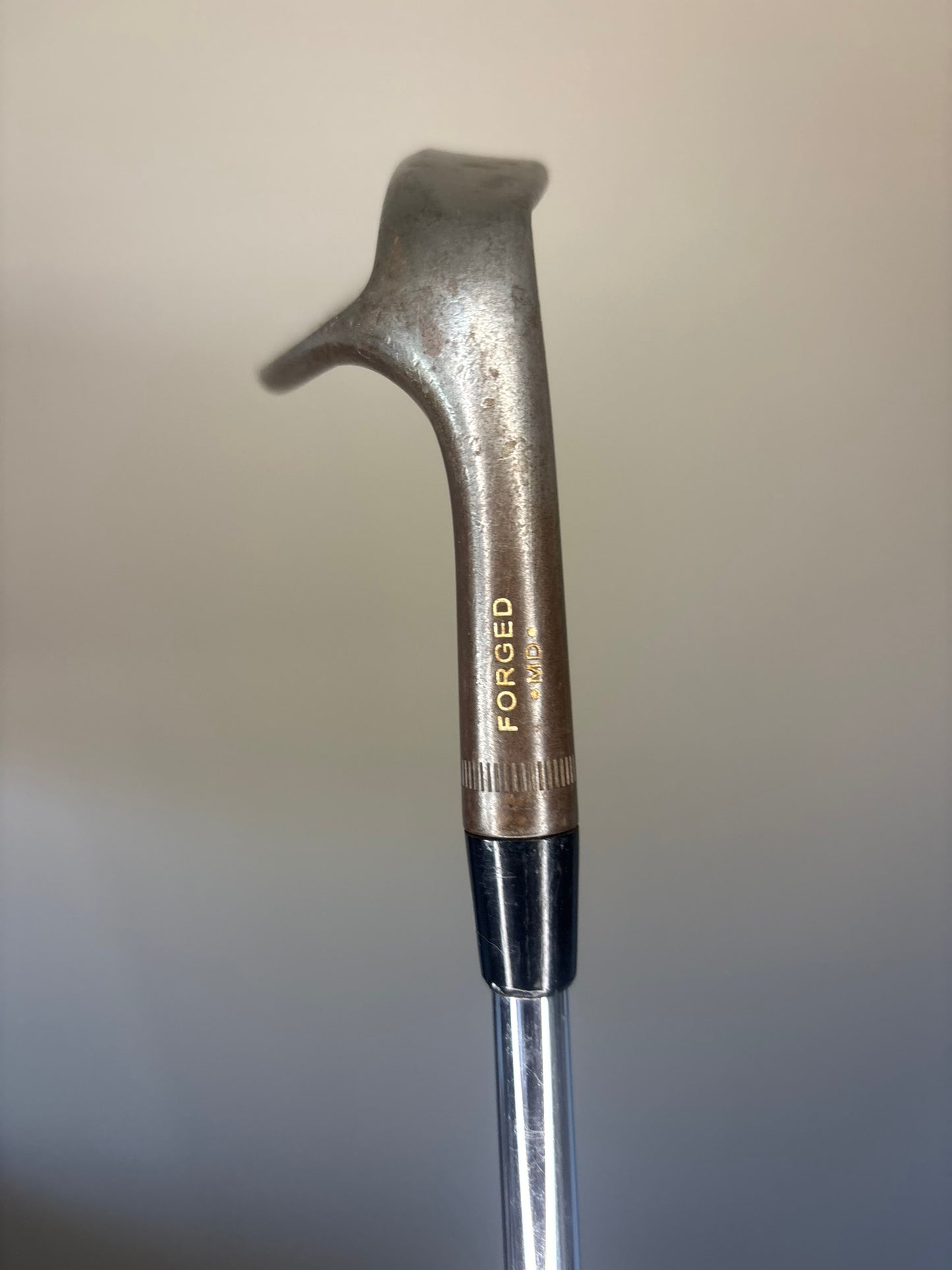 Callaway X-Tour Vintage Lob Wedge 58° / 11 Wedge Flex 35″