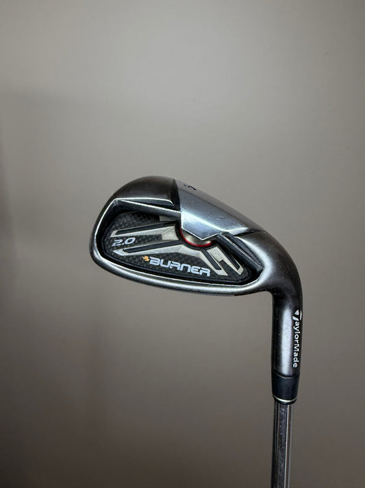 Taylormade Burner 2.0 Gap Wedge KBS 90G Regular Flex 35.75″ NICE