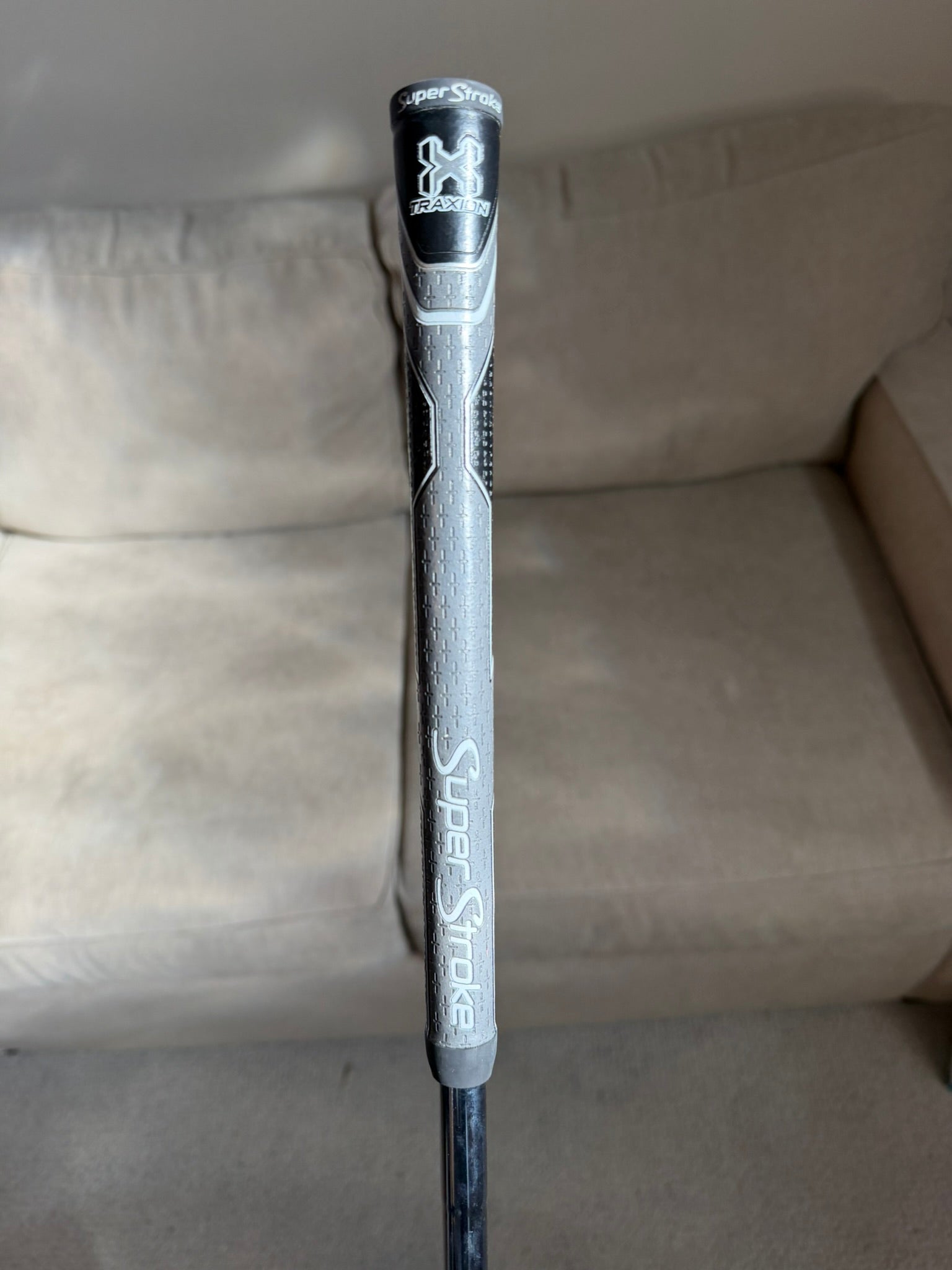 Photo of Callaway Steelhead XR Gap Wedge Wedge Flex Dg 115