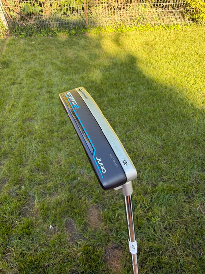 TaylorMade Systm 2 Juno 12 Putter 31.5" +HC NICE