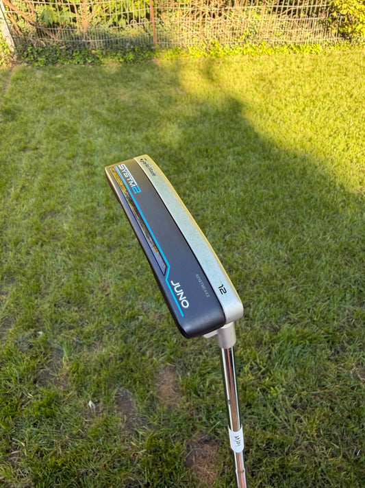 TaylorMade Systm 2 Juno 12 Putter 31.5" +HC NICE