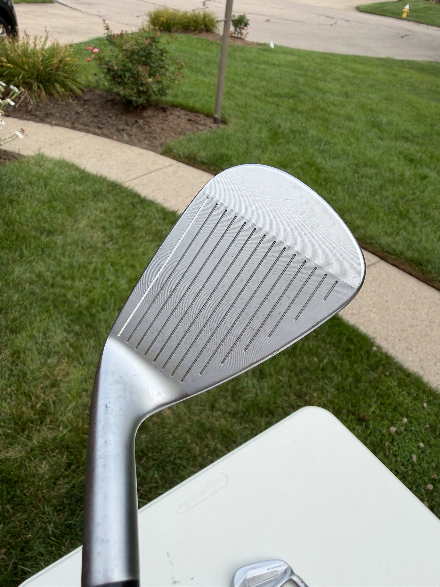 Ping Blueprint S Iron Set 4-9 Red Dot DG 120 X100 Extra Stiff Flex +1/4" NICE — photo 4