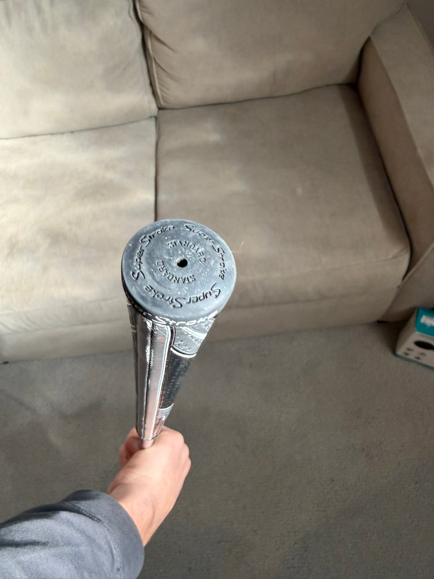 Photo of Callaway Steelhead XR Gap Wedge Wedge Flex Dg 115