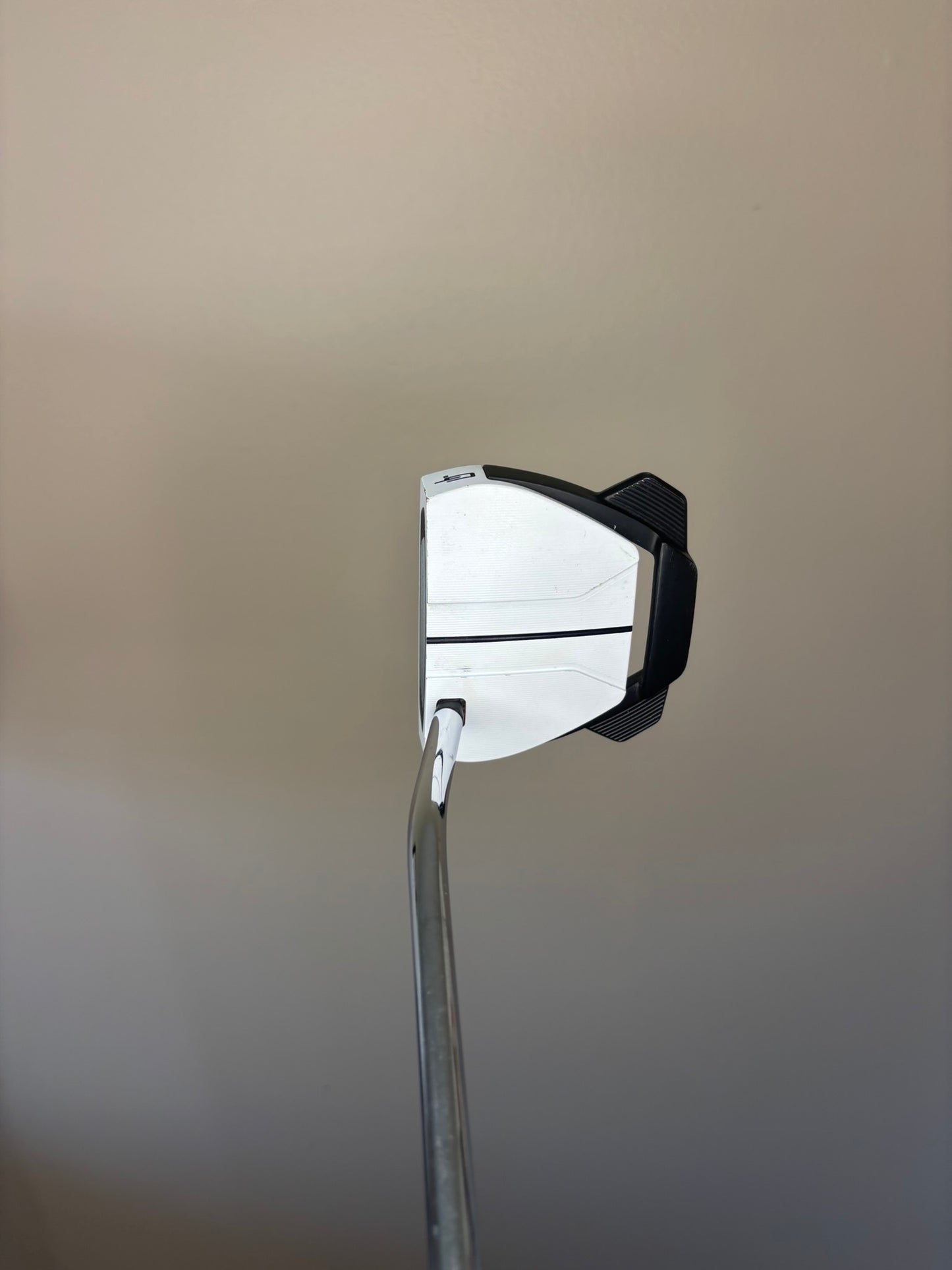 Taylormade Spider GTx Single Bend Putter 35″ +HC NICE