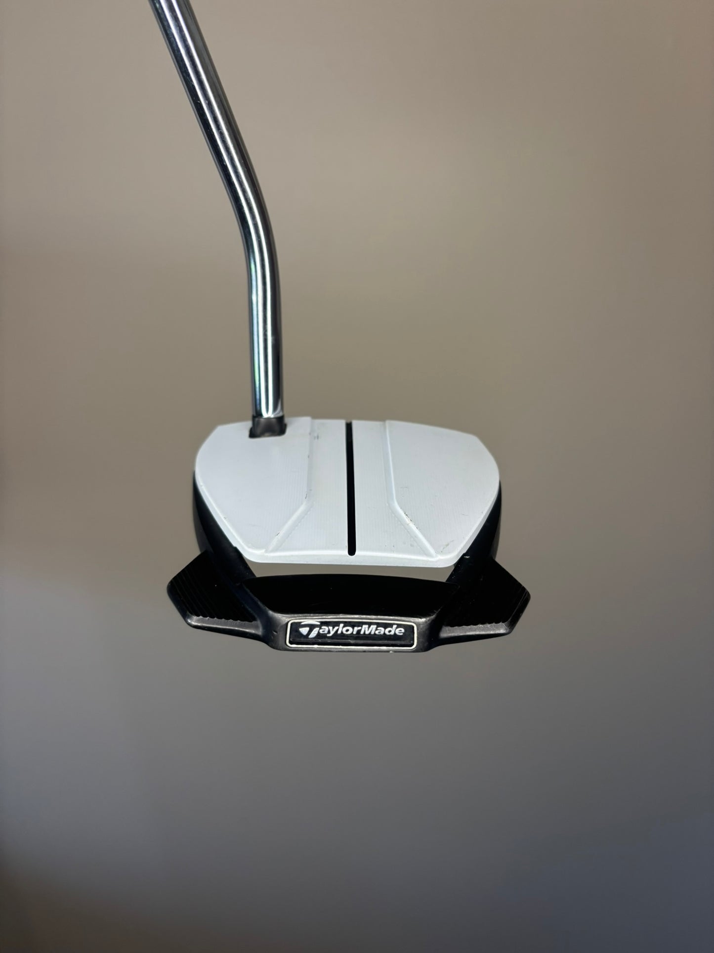 Taylormade Spider GTx Single Bend Putter 35″ +HC NICE