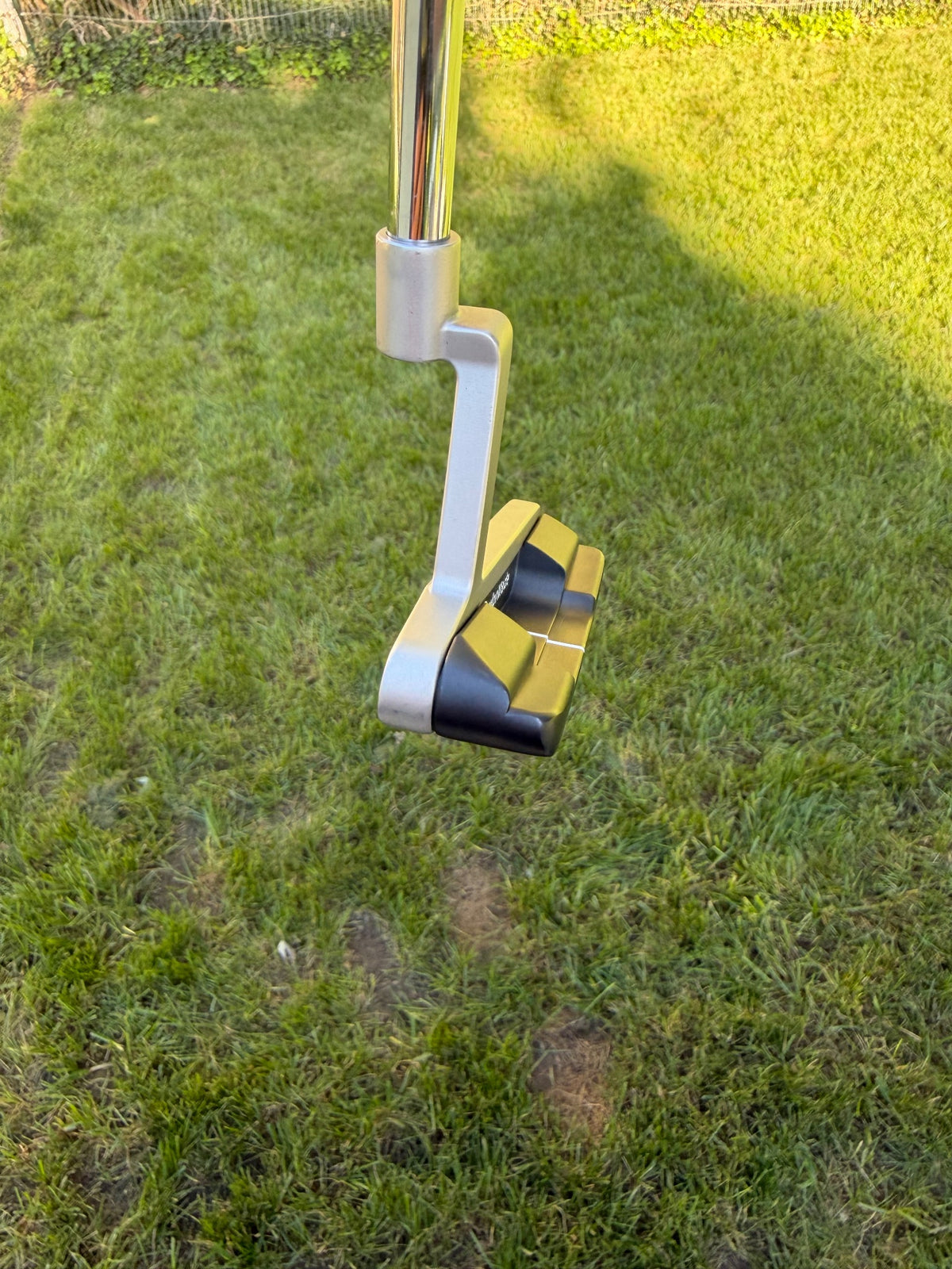 TaylorMade Systm 2 Juno 12 Putter 31.5" +HC NICE — photo 5
