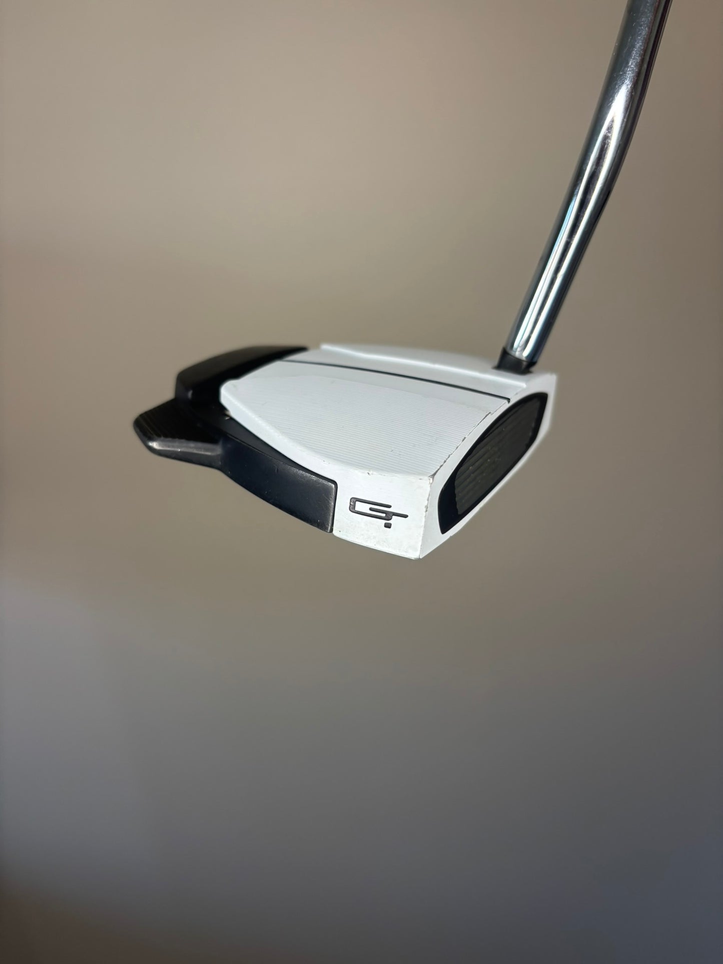 Taylormade Spider GTx Single Bend Putter 35″ +HC NICE