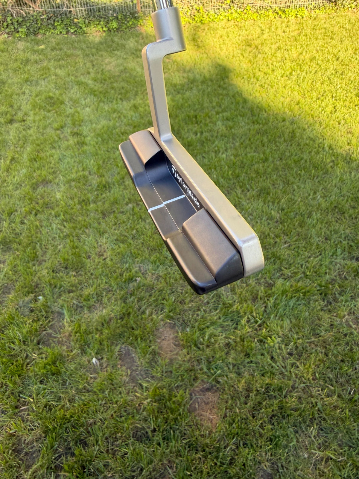 TaylorMade Systm 2 Juno 12 Putter 31.5" +HC NICE — photo 6