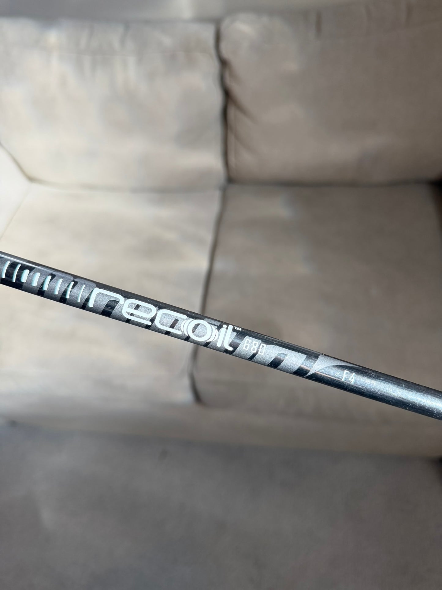 Photo of Callaway Apex Sand Wedge Stiff Flex Recoil F4