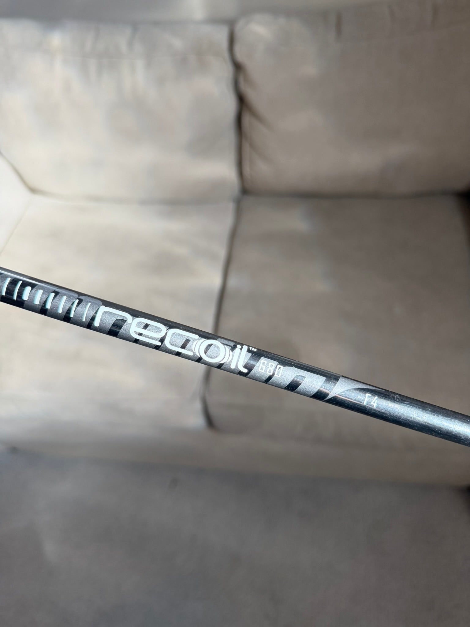 Photo of Callaway Apex Sand Wedge Stiff Flex Recoil F4