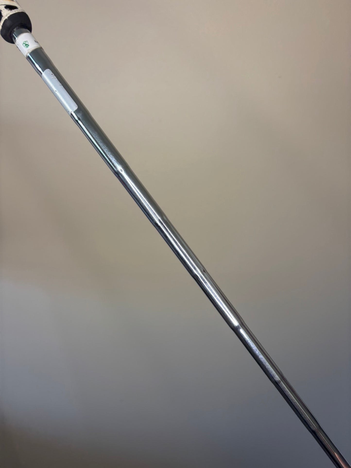 Taylormade Spider GTx Single Bend Putter 35″ +HC NICE