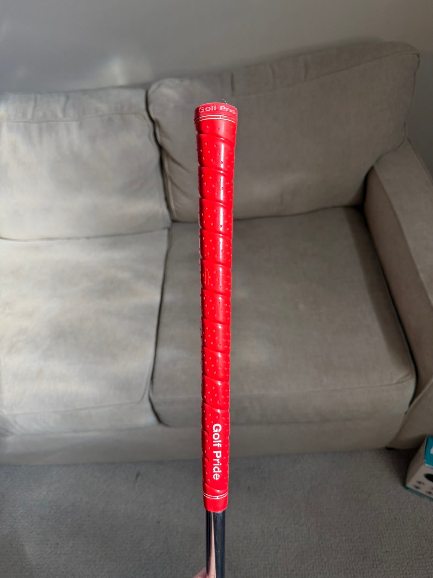 Photo of Callaway Apex Sand Wedge Stiff Flex Recoil F4