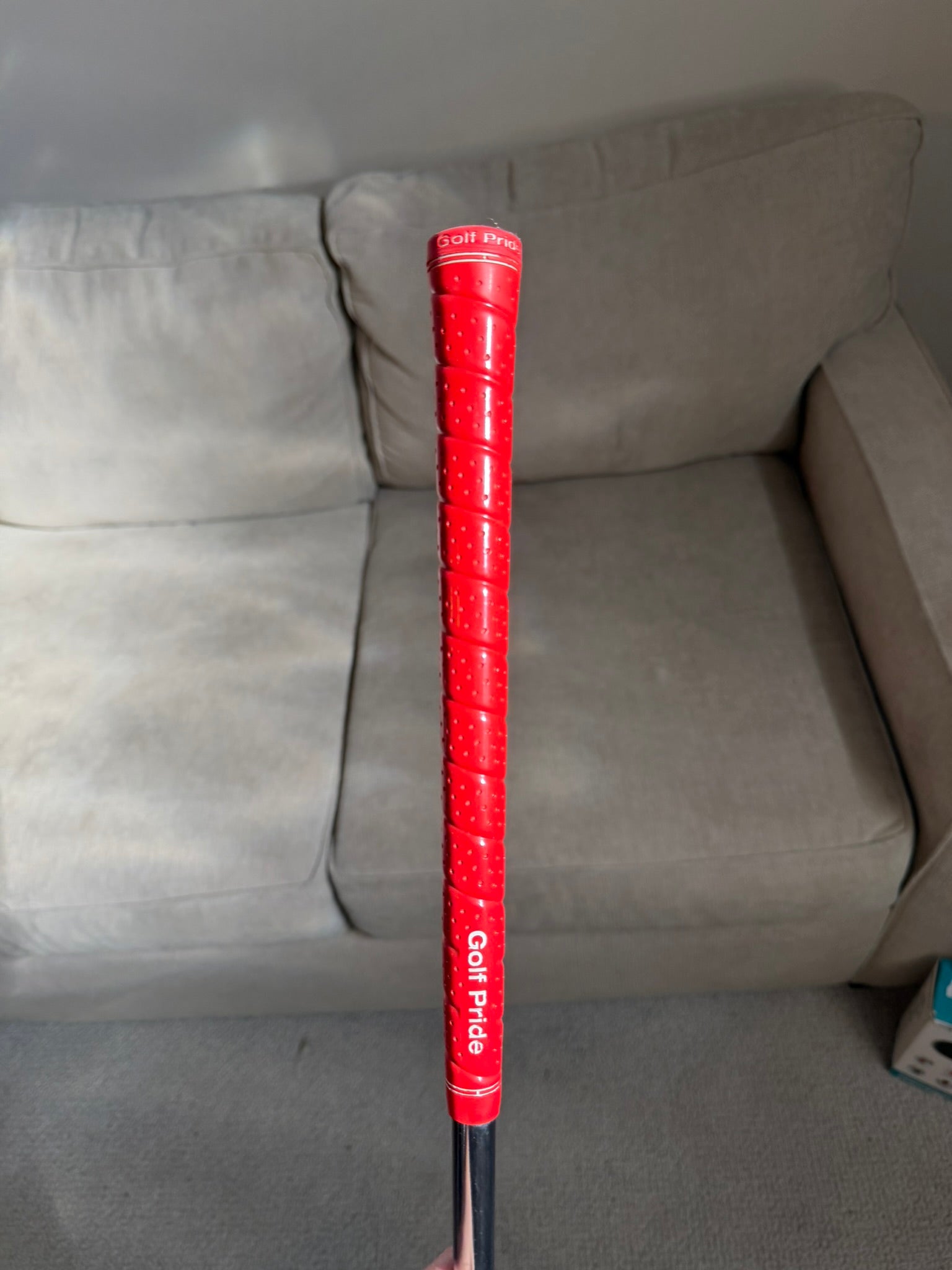 Photo of Callaway Apex Sand Wedge Stiff Flex Recoil F4