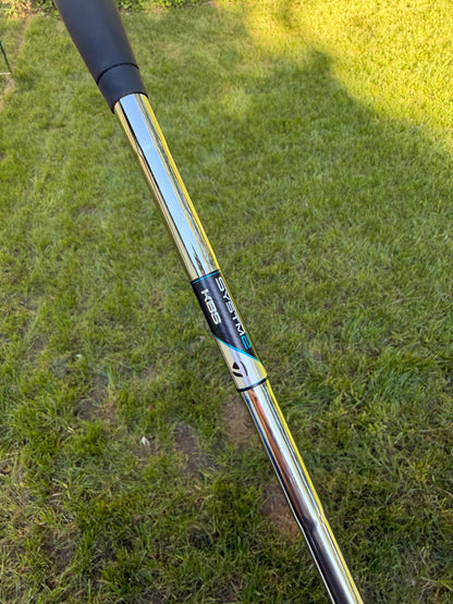 TaylorMade Systm 2 Juno 12 Putter 31.5" +HC NICE — photo 7
