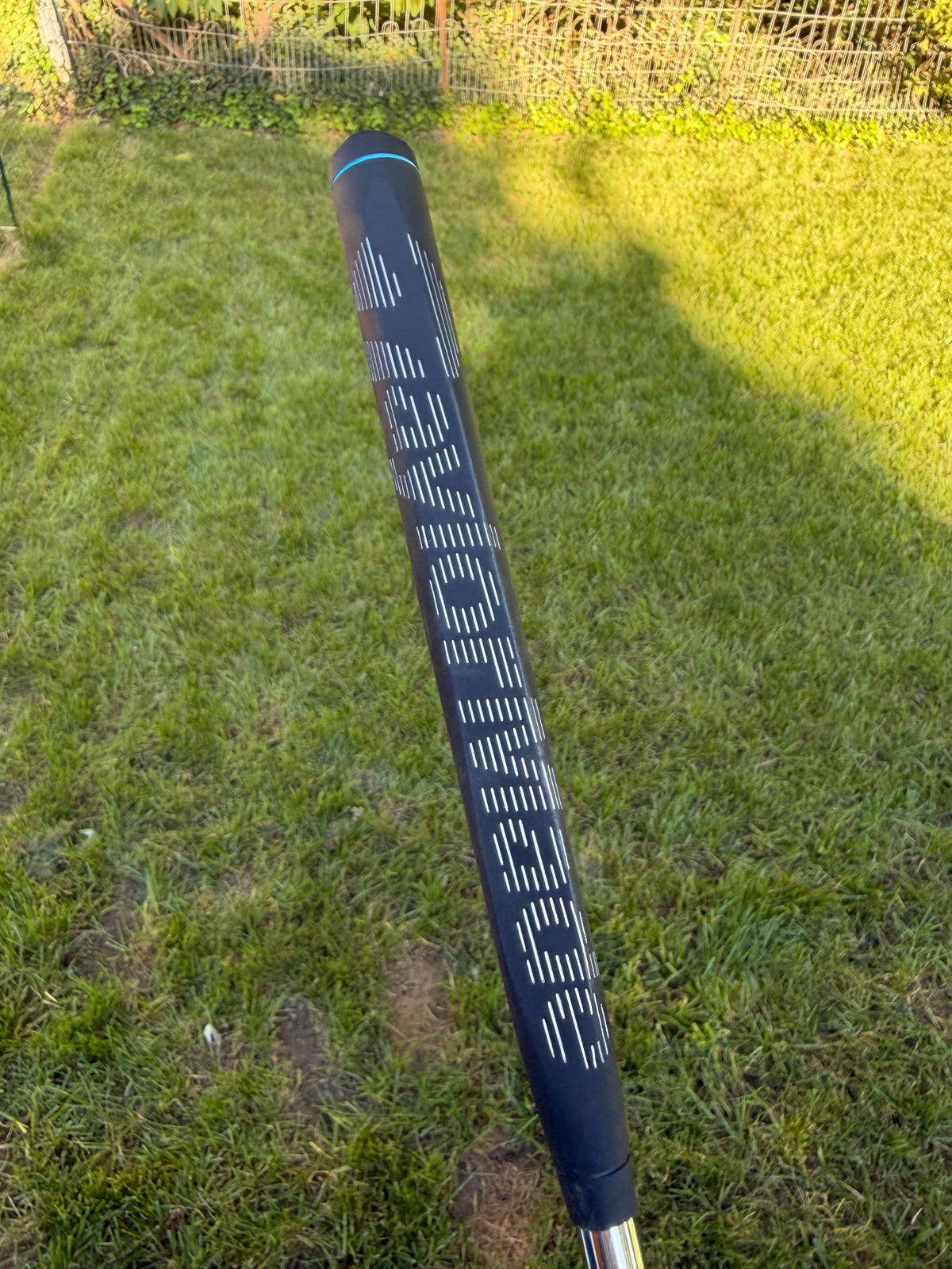 TaylorMade Systm 2 Juno 12 Putter 31.5" +HC NICE — photo 8