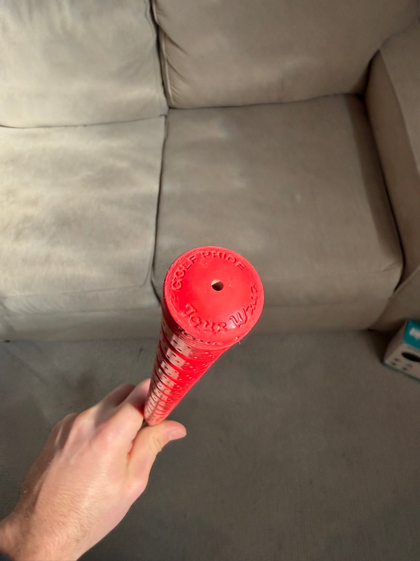 Photo of Callaway Apex Sand Wedge Stiff Flex Recoil F4